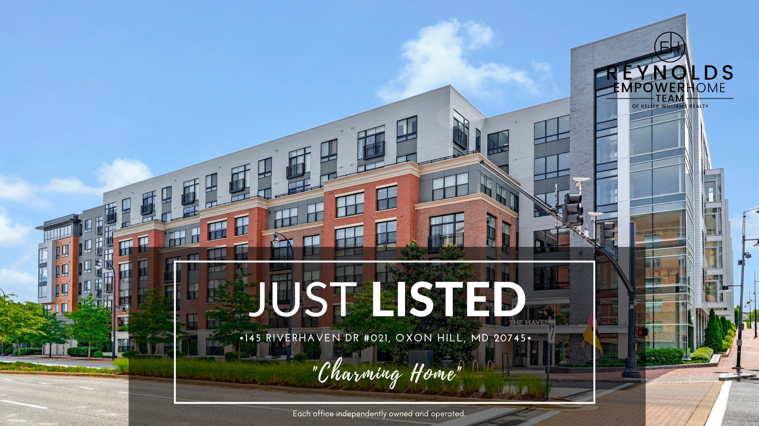 145 Riverhaven Dr #021, Oxon Hill, MD 20745
