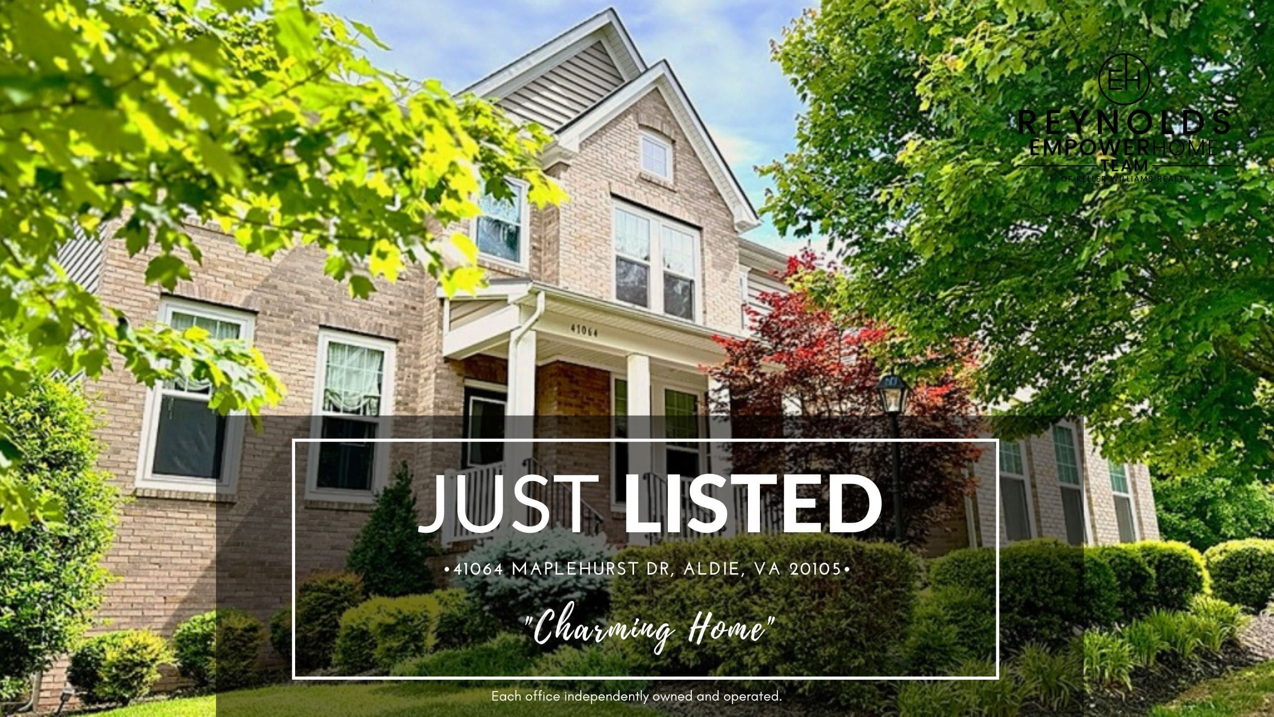 41064 Maplehurst Dr, Aldie, VA 20105