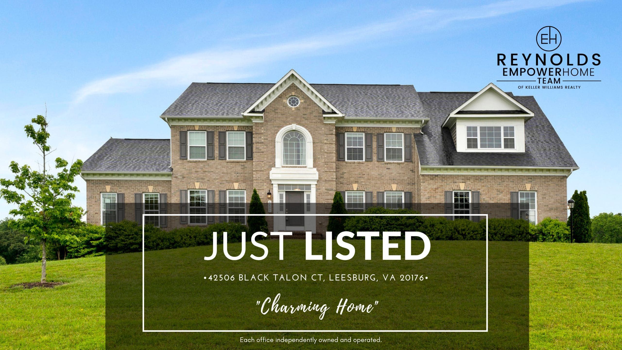 42506 Black Talon Ct, Leesburg, VA 20176