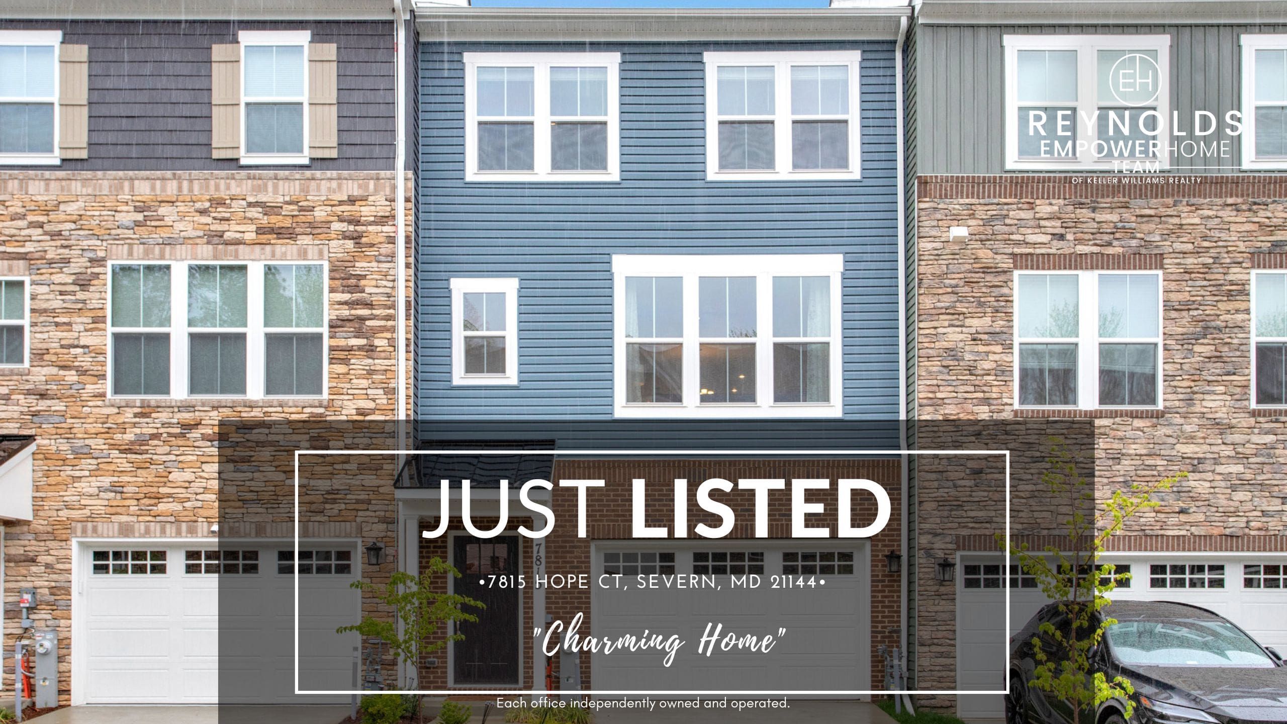 7815 Hope Ct, Severn, MD 21144