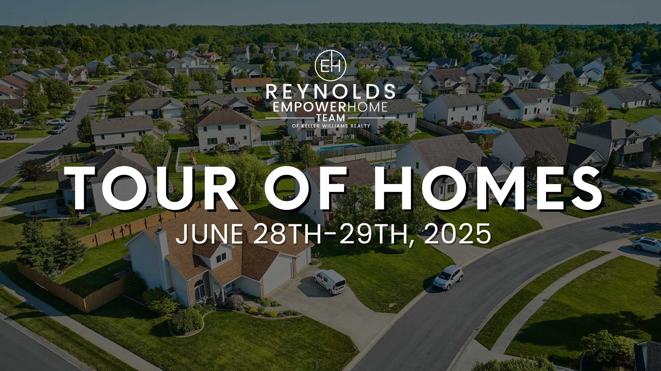 Northern Virginia, Maryland and Washington DC Tour of Homes In-Person June 28-29