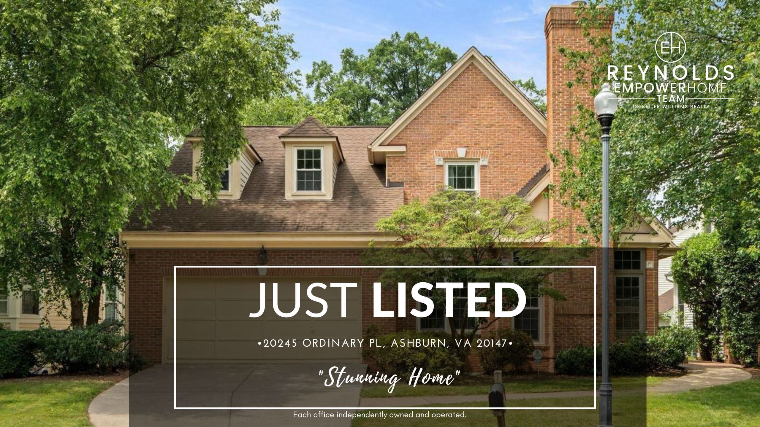 20245 Ordinary Pl, Ashburn, VA 20147