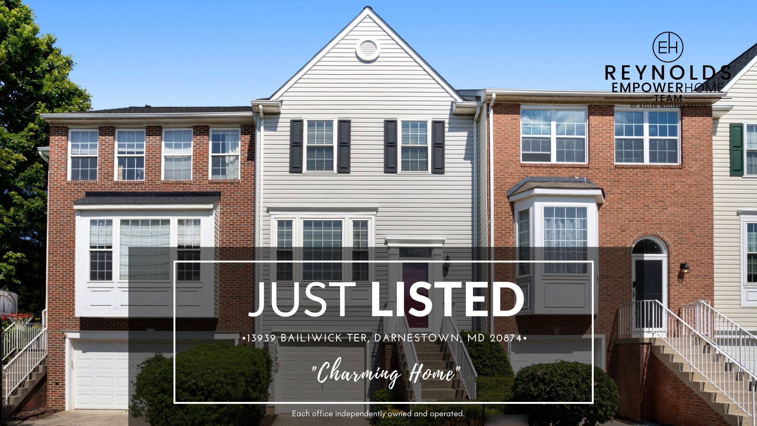 13939 Bailiwick Ter, Darnestown, MD 20874