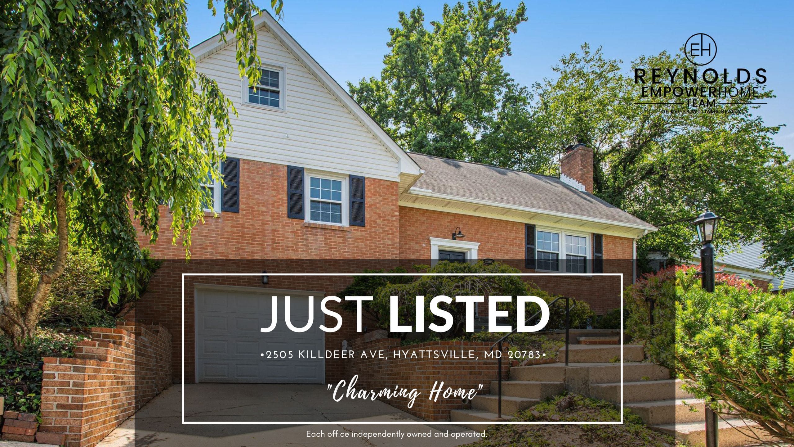 2505 Killdeer Ave, Hyattsville, MD 20783
