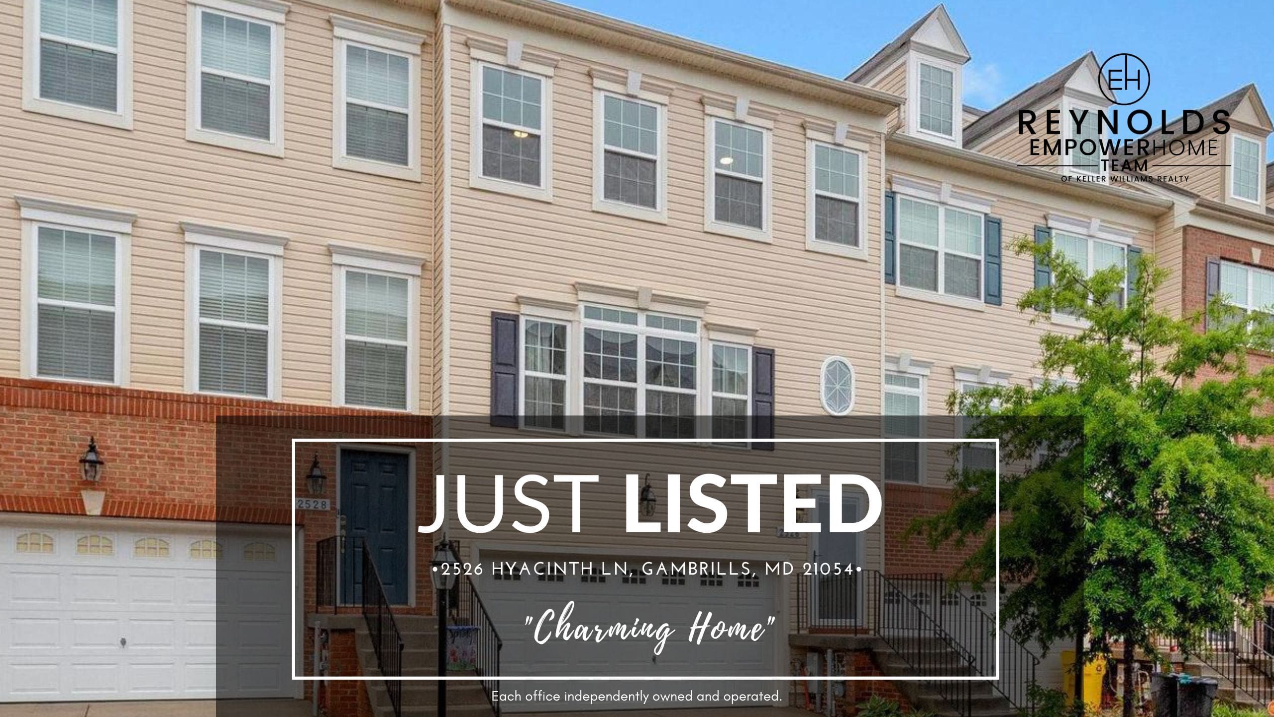 2526 Hyacinth Ln, Gambrills, MD 21054