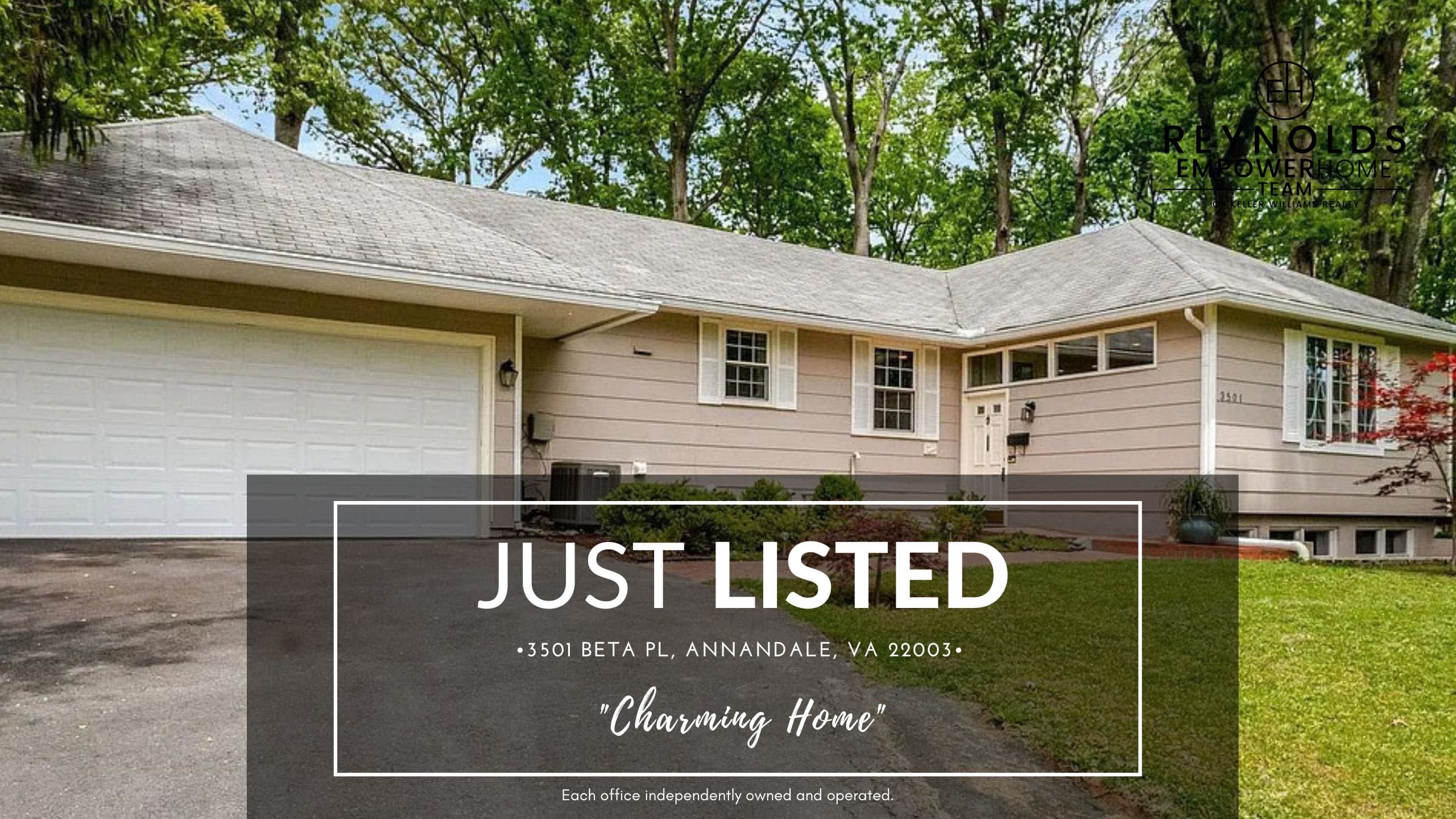 3501 Beta Pl, Annandale, VA 22003