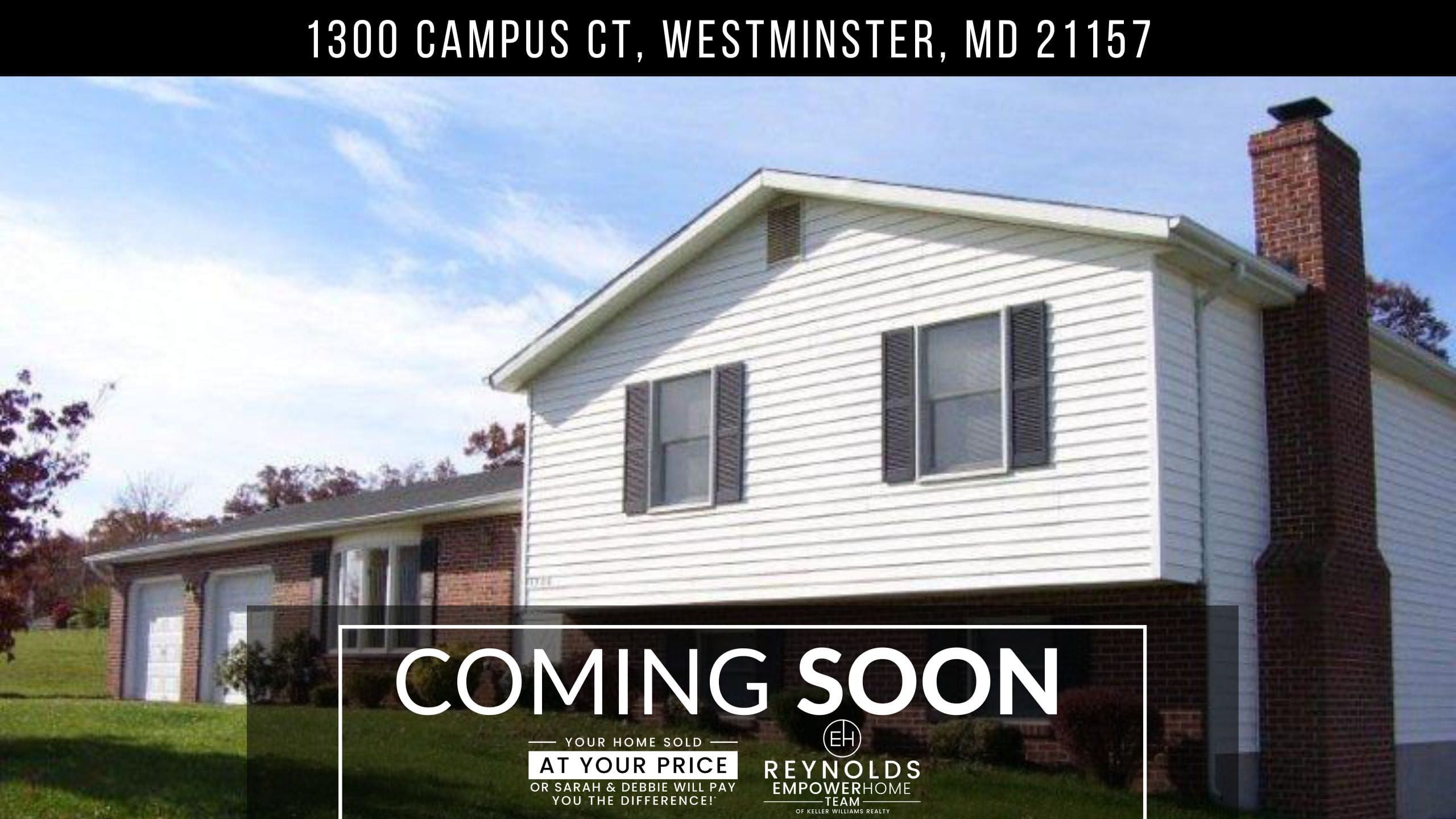 1300 Campus Ct, Westminster, MD 21157