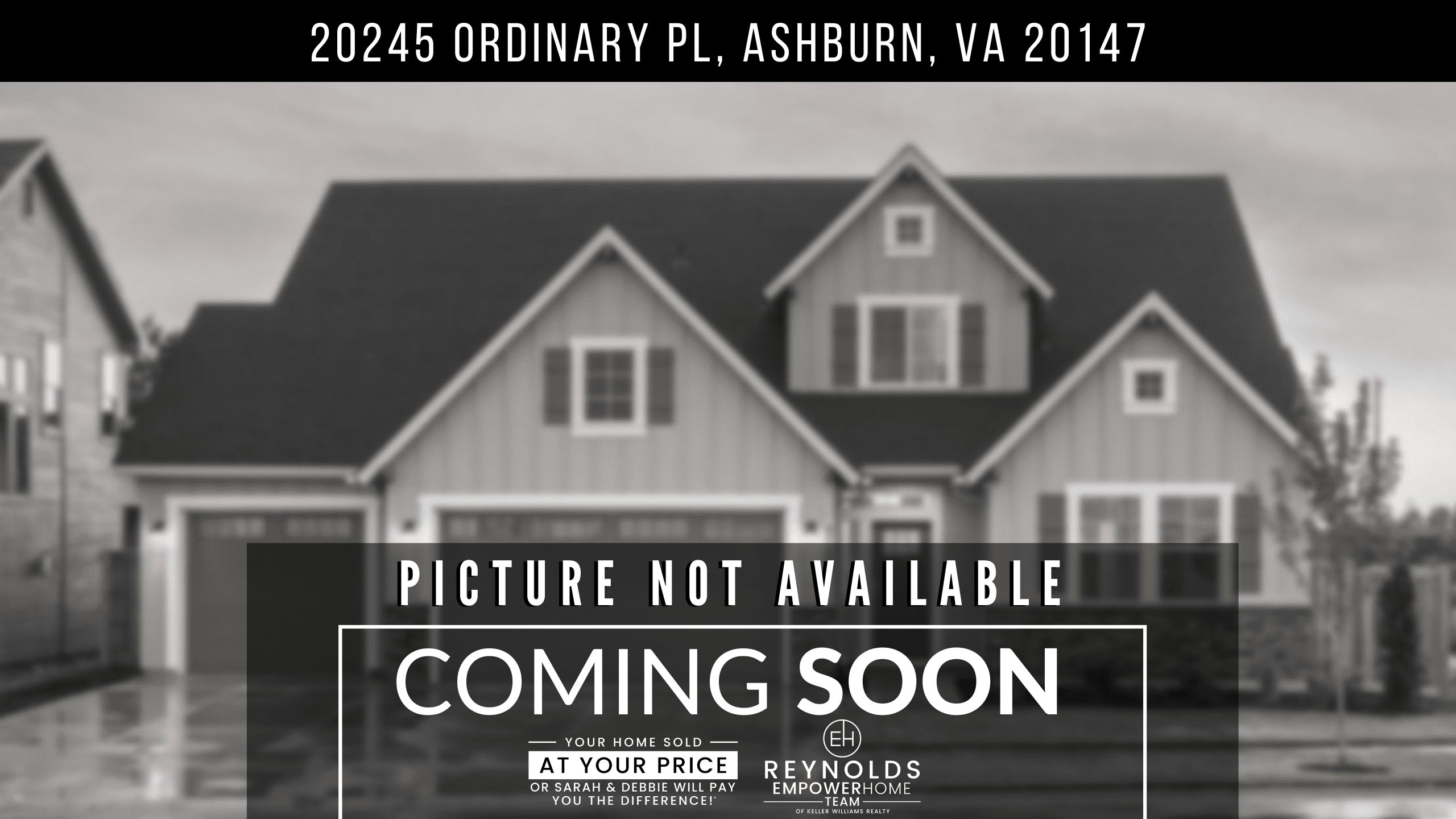 20245 Ordinary Pl, Ashburn, VA 20147
