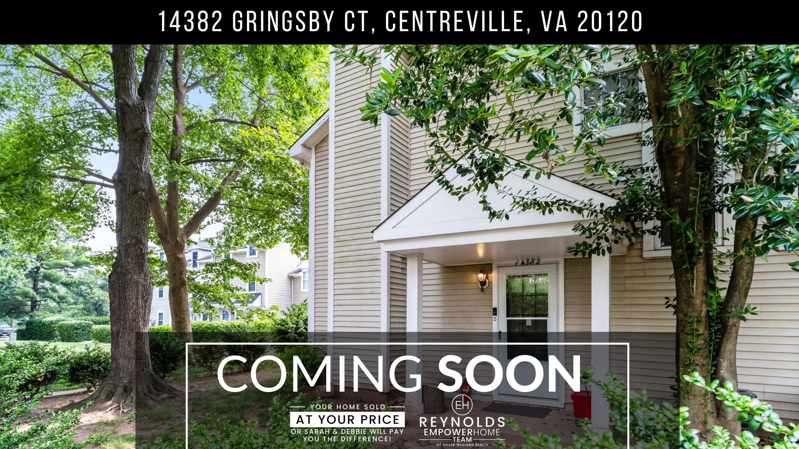 14382 Gringsby Ct, Centreville, VA 20120