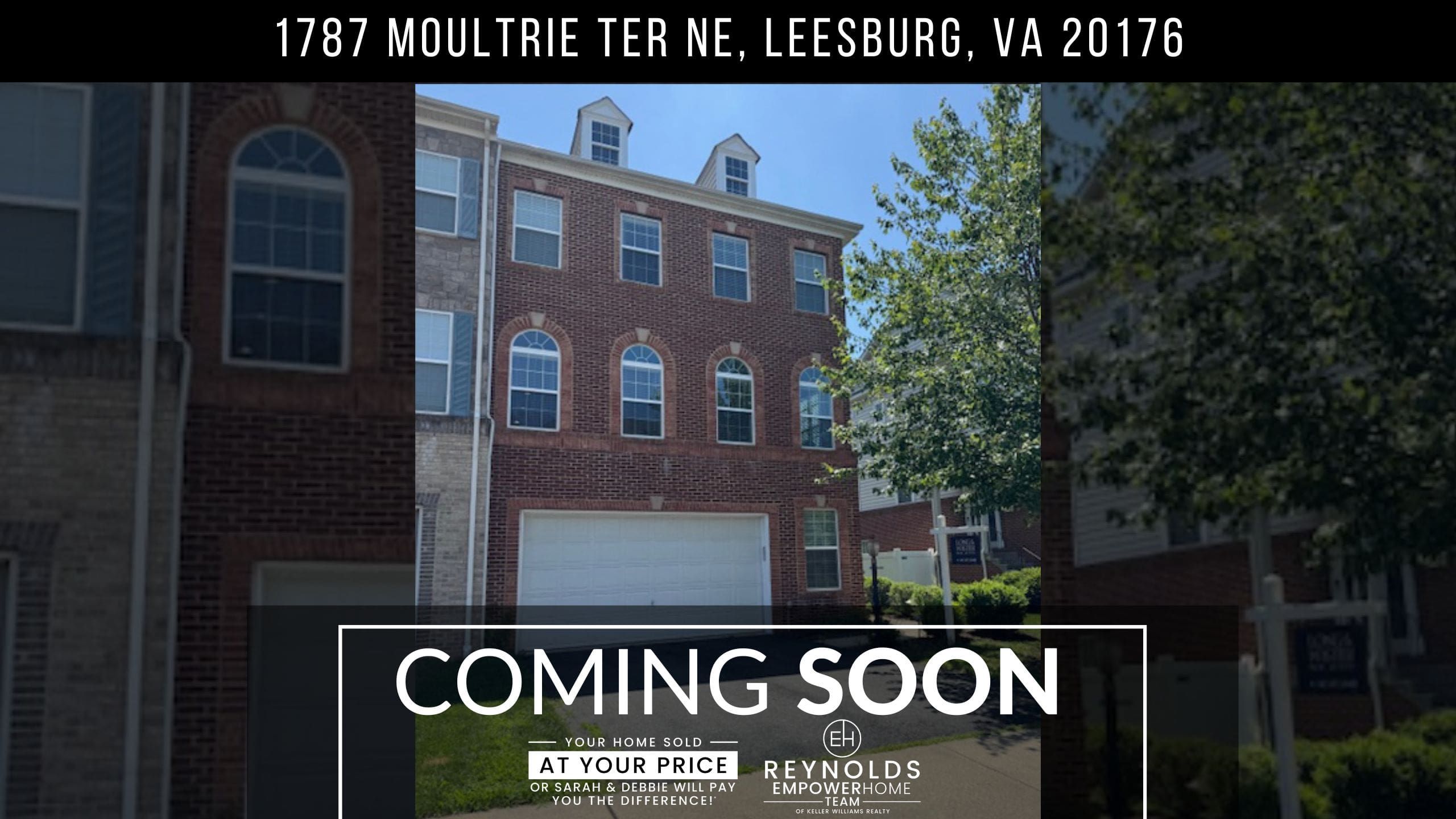 1787 Moultrie Ter NE, Leesburg, VA 20176