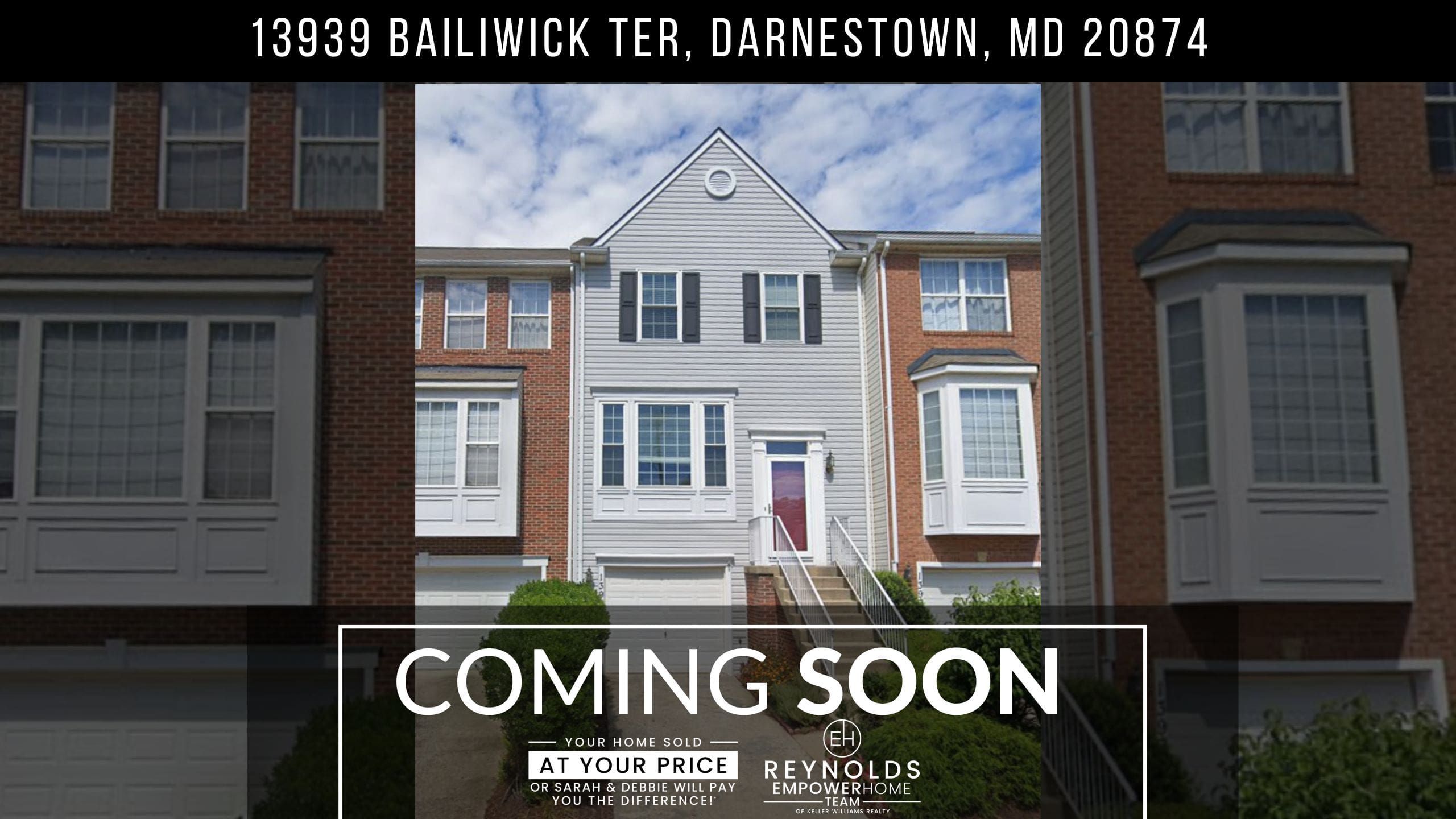 13939 Bailiwick Ter, Darnestown, MD 20874