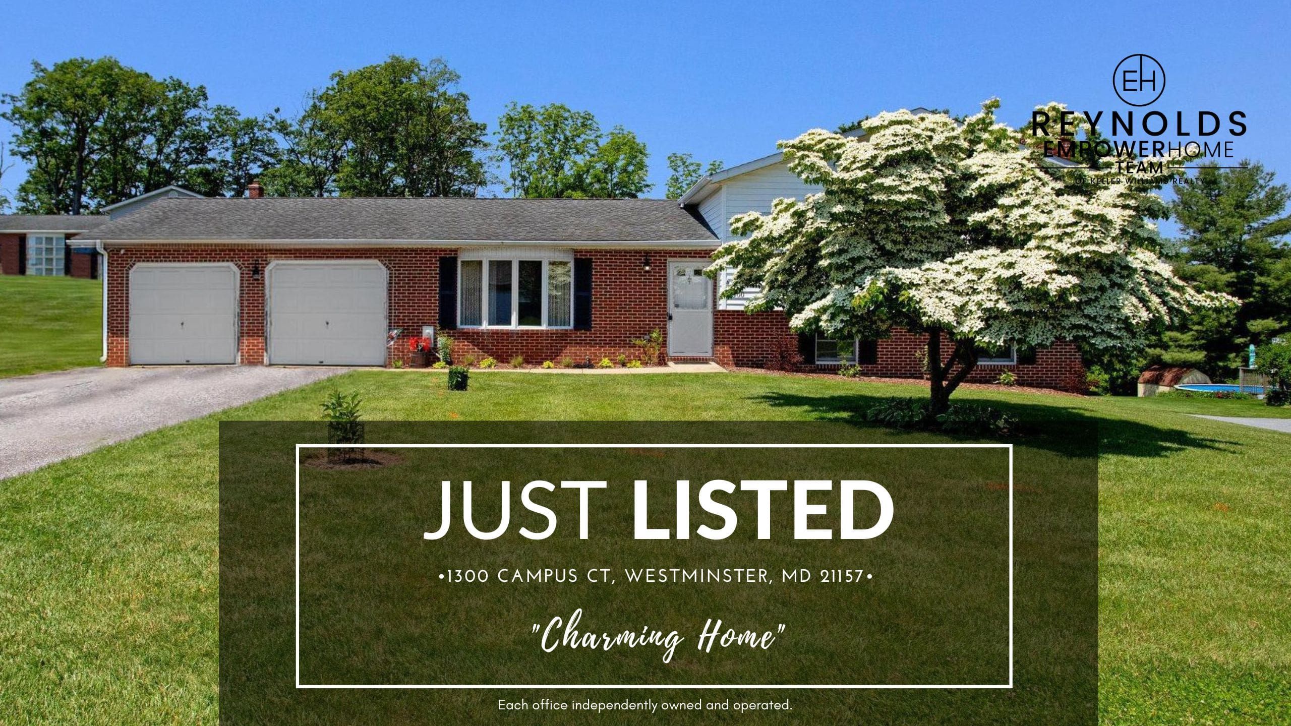1300 Campus Ct, Westminster, MD 21157