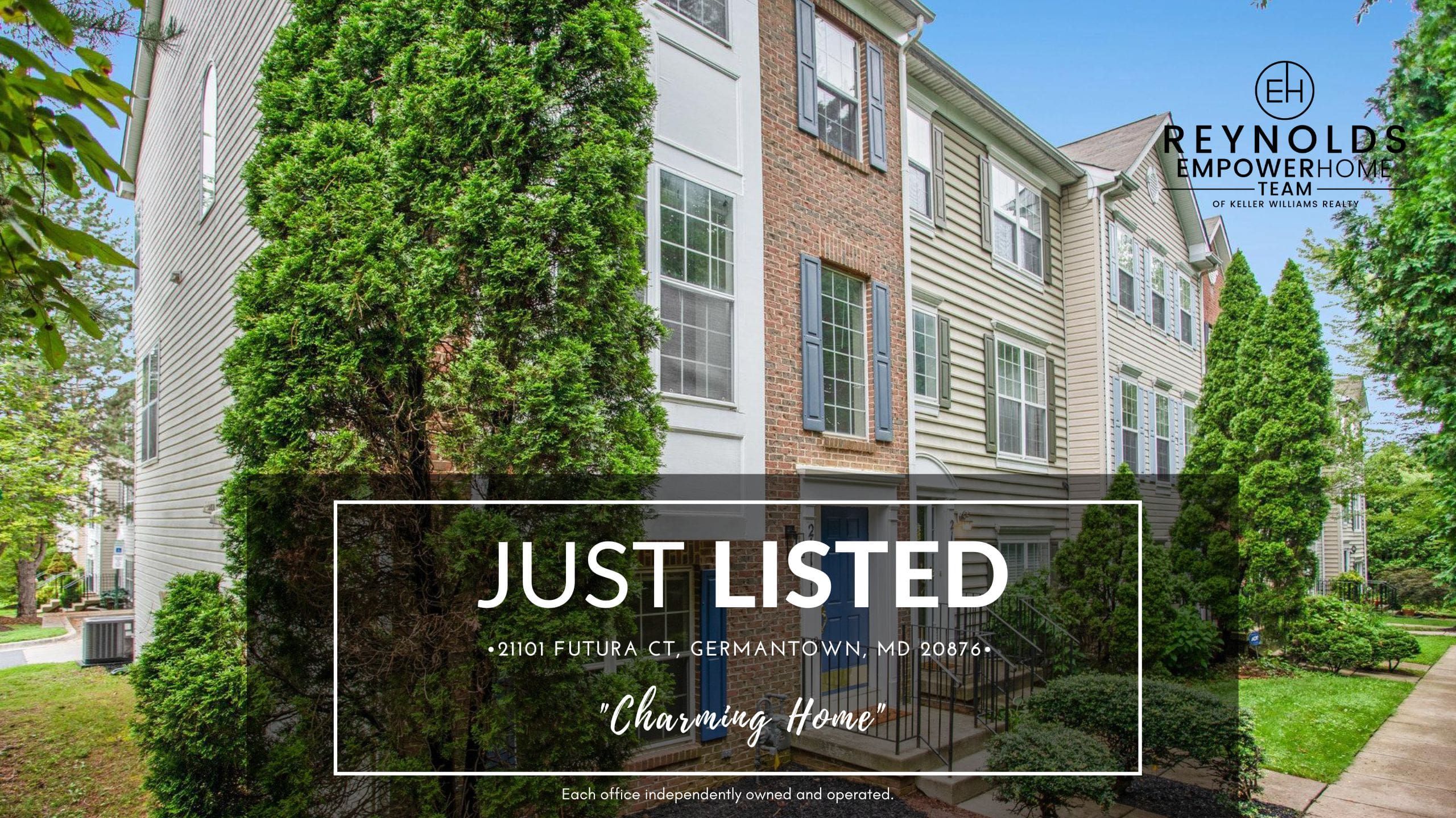 21101 Futura Ct, Germantown, MD 20876