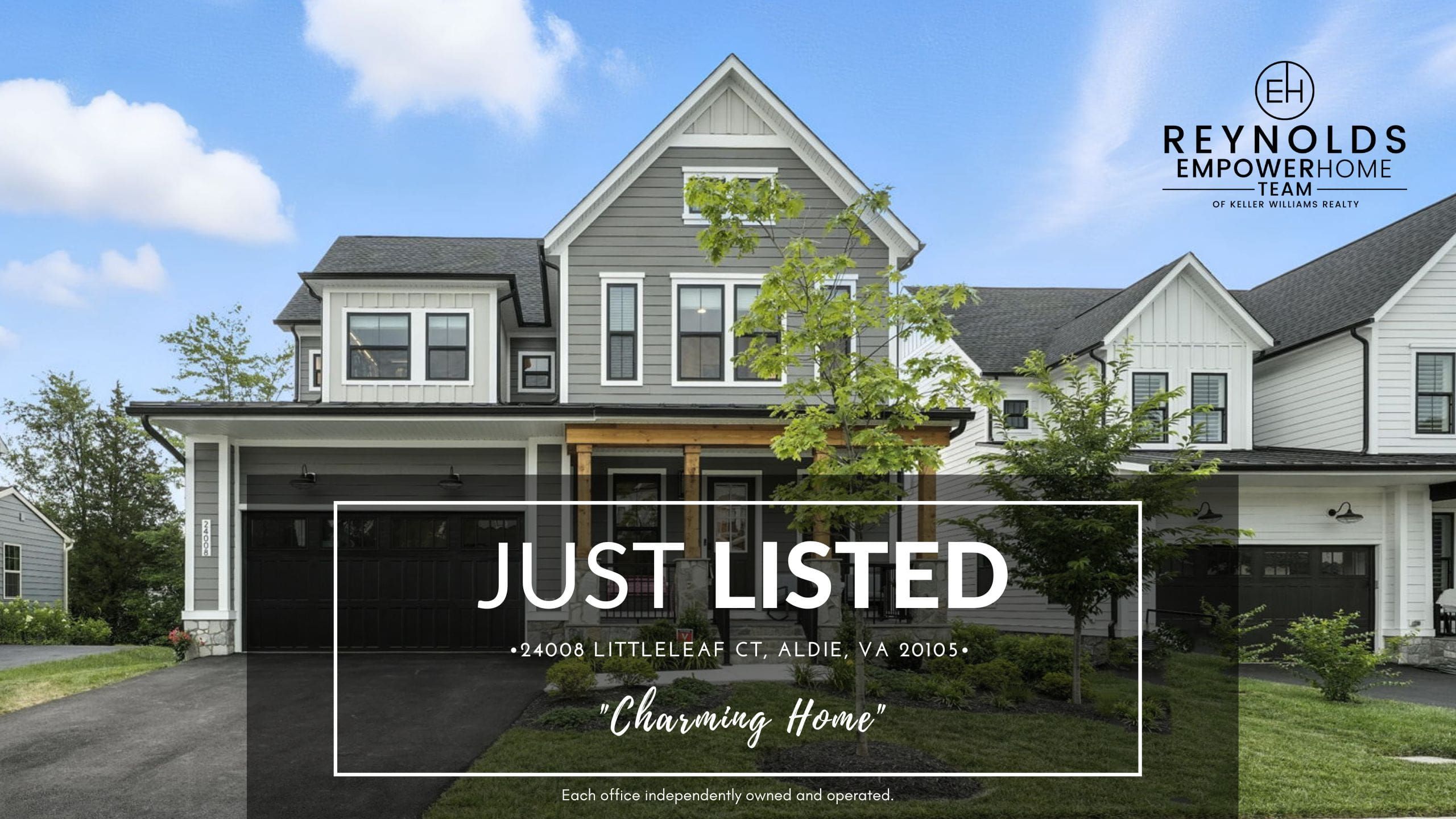24008 Littleleaf Ct, Aldie, VA 20105