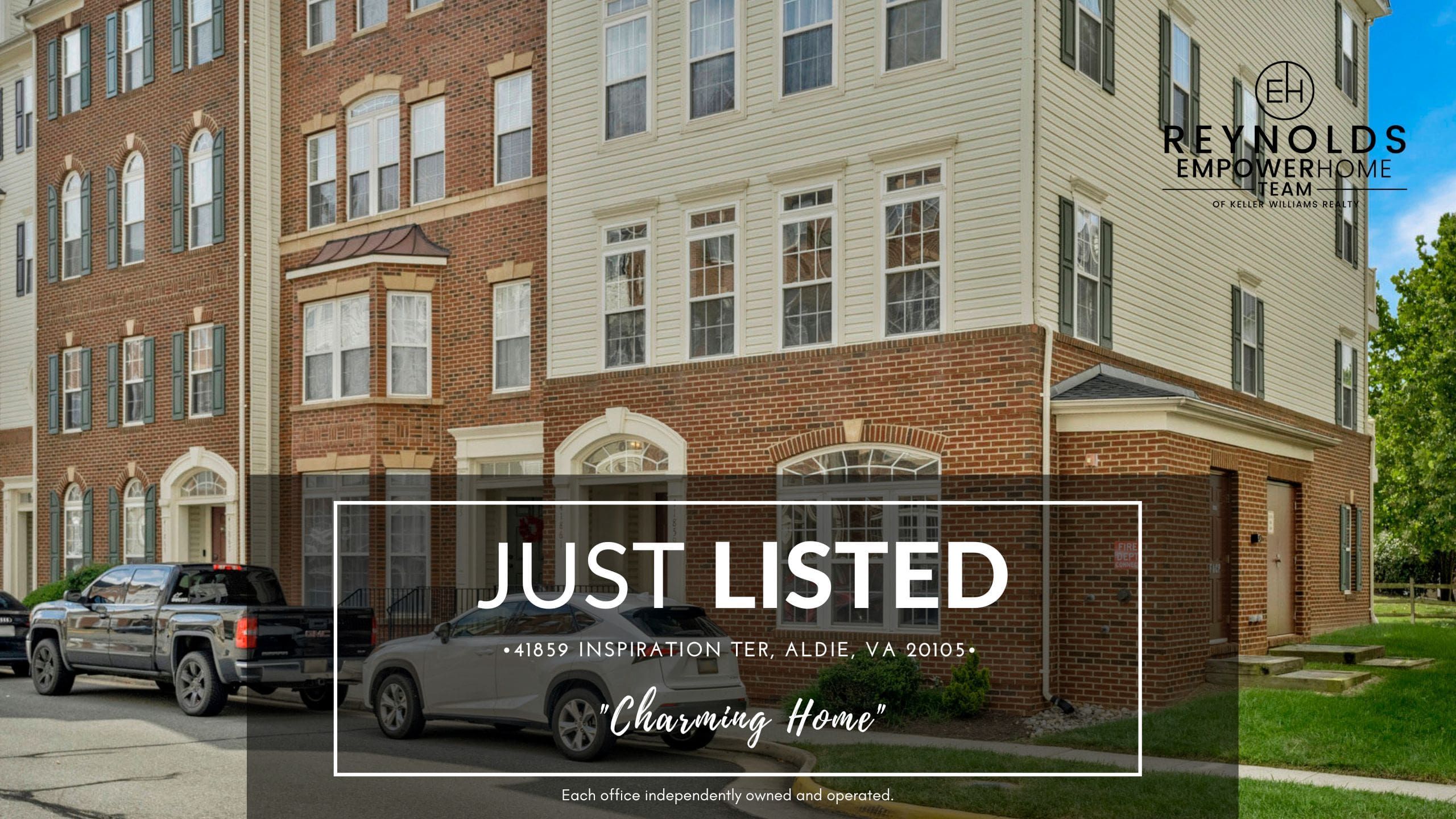 41859 Inspiration Ter, Aldie, VA 20105