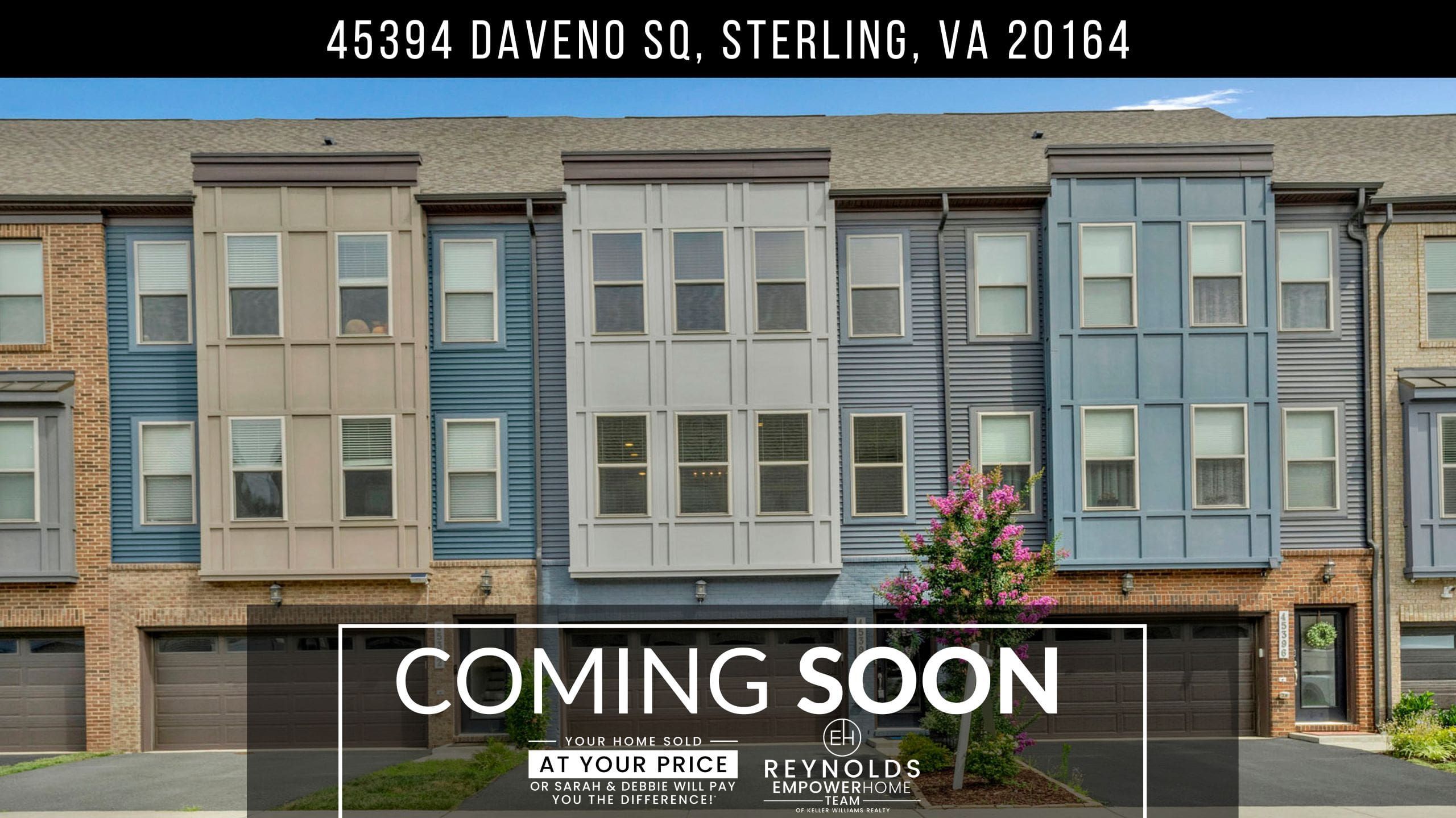 45394 Daveno Sq, Sterling, VA 20164