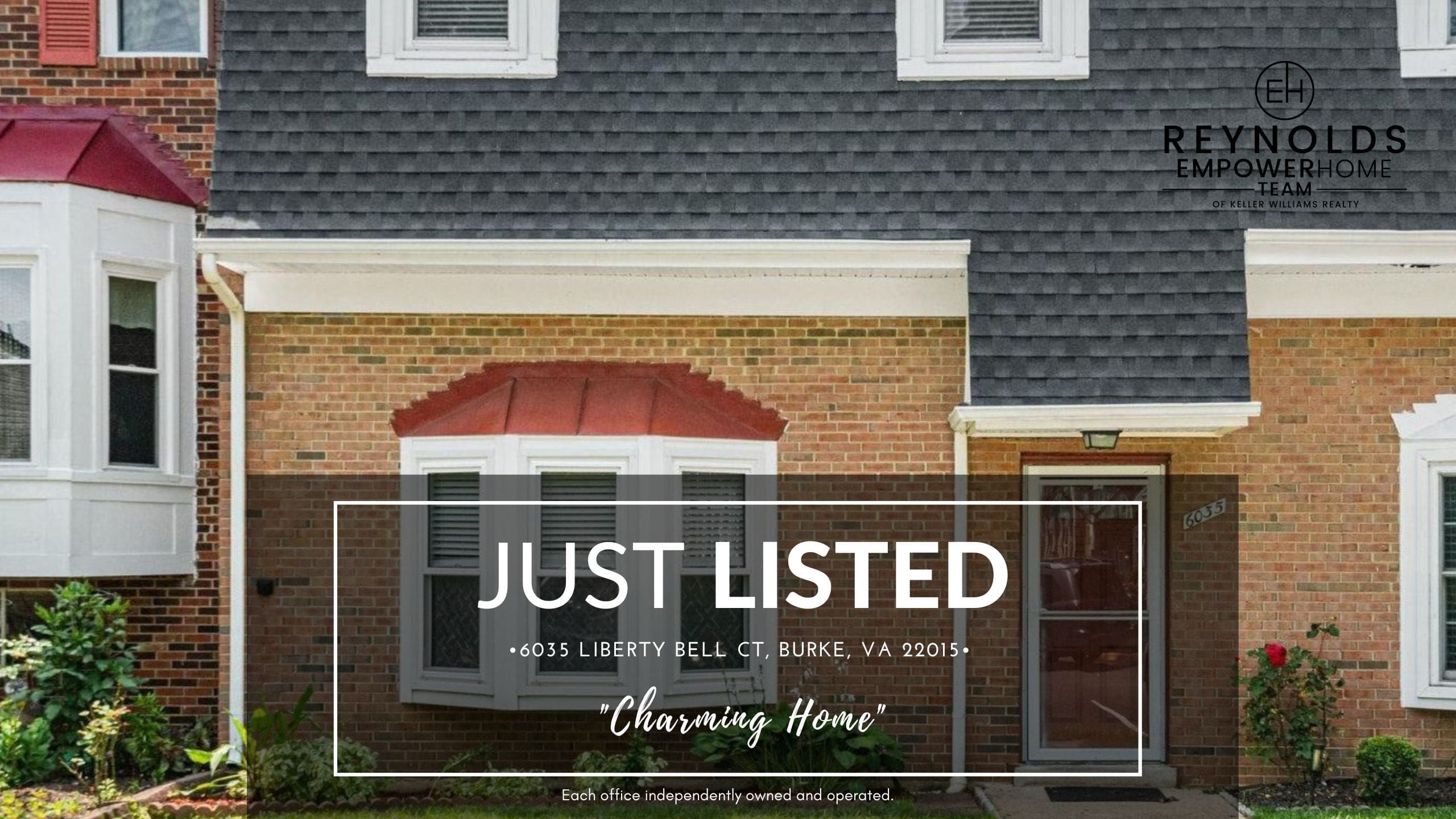 6035 Liberty Bell Ct, Burke, VA 22015