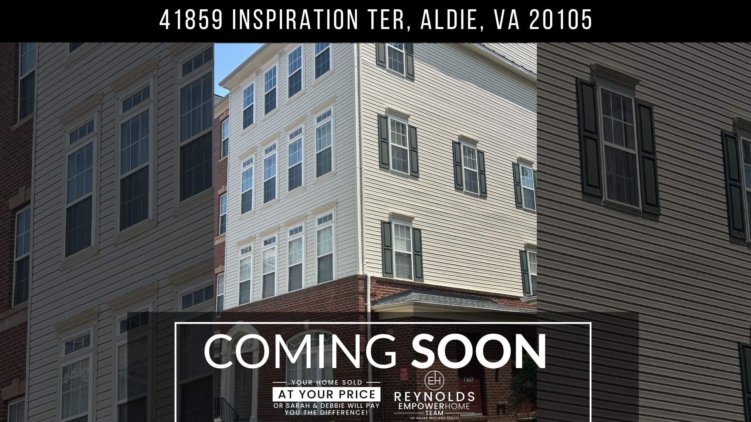 41859 Inspiration Ter, Aldie, VA 20105