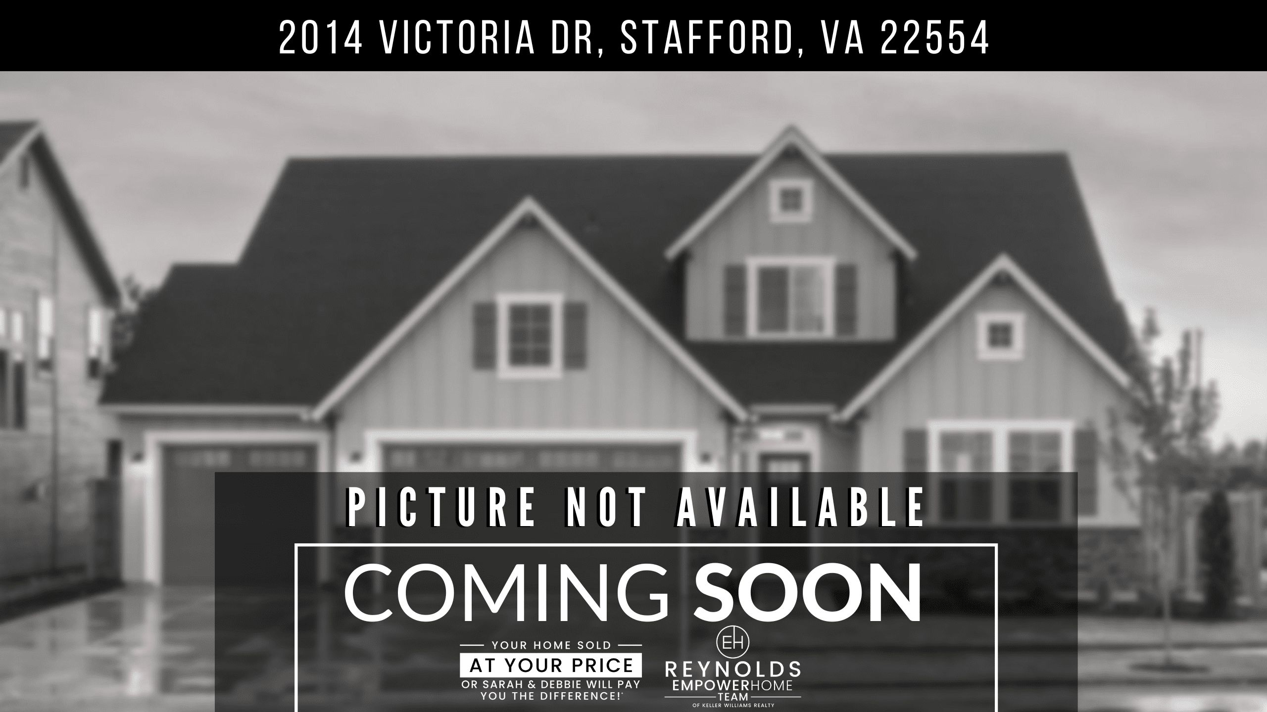 2014 Victoria Dr, Stafford, VA 22554