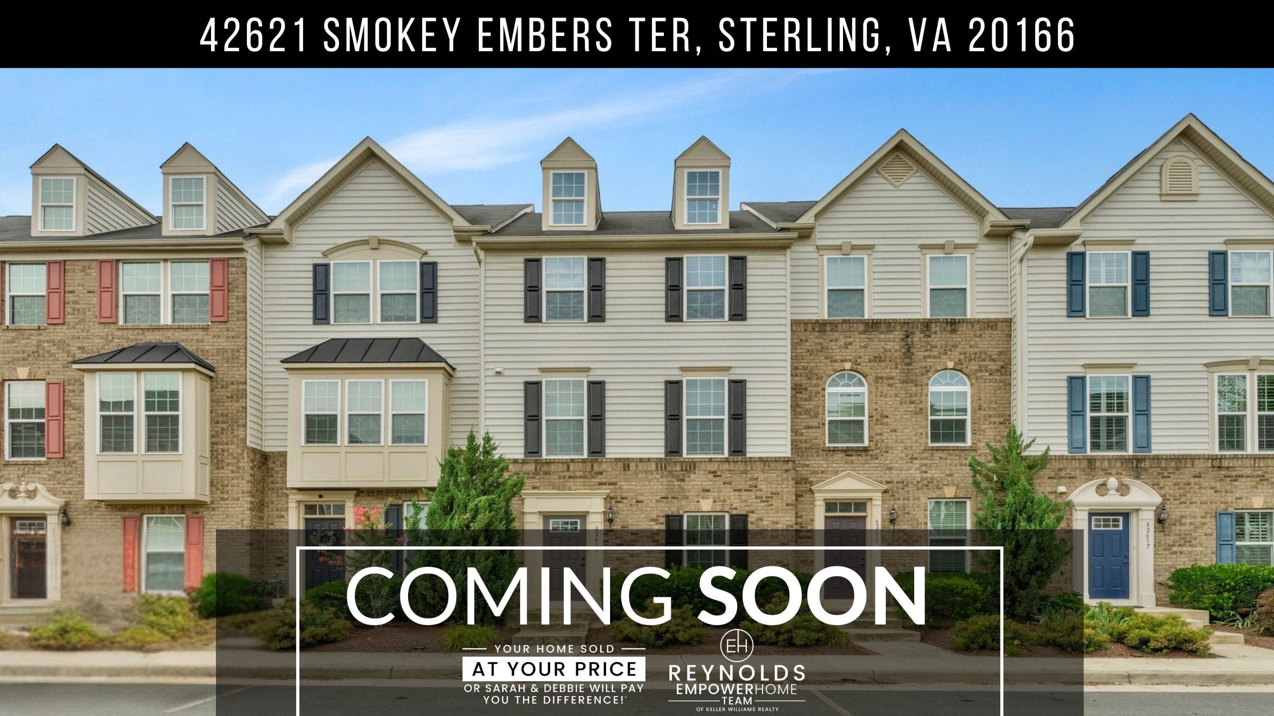 42621 Smokey Embers Ter, Sterling, VA 20166