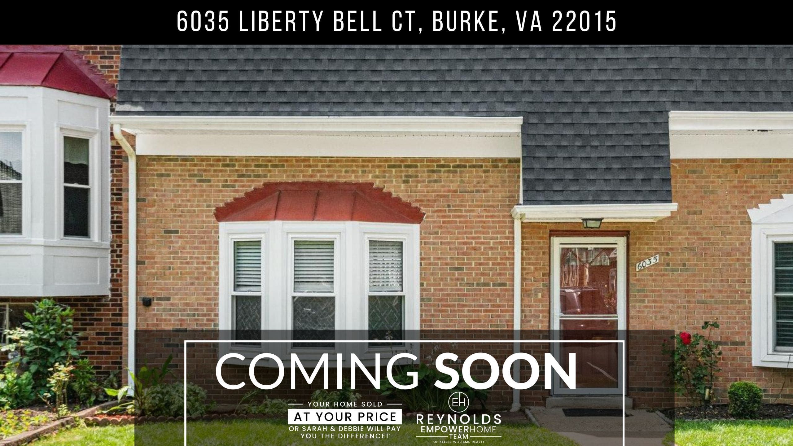 6035 Liberty Bell Ct, Burke, VA 22015