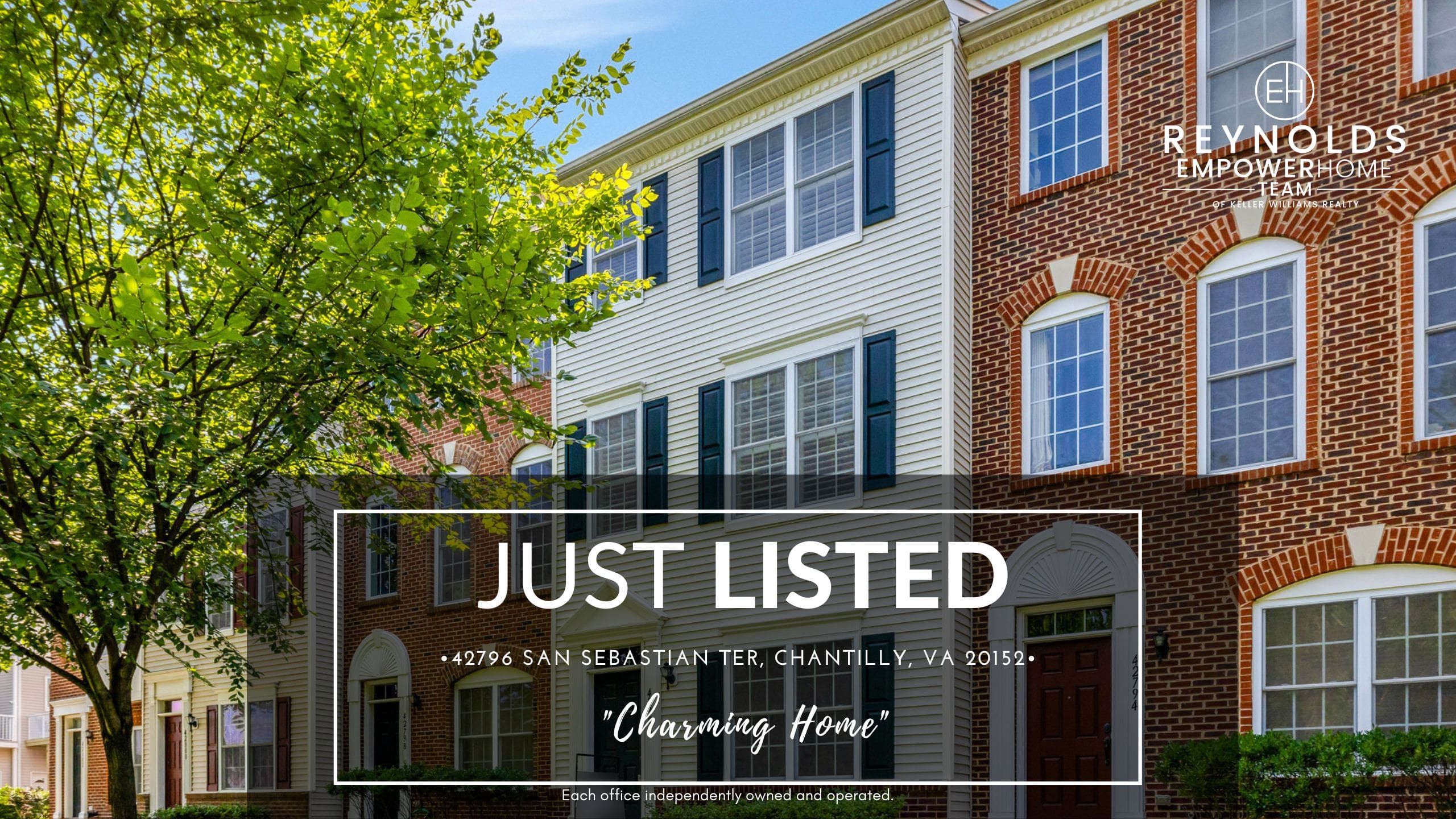 42796 San Sebastian Ter, Chantilly, VA 20152