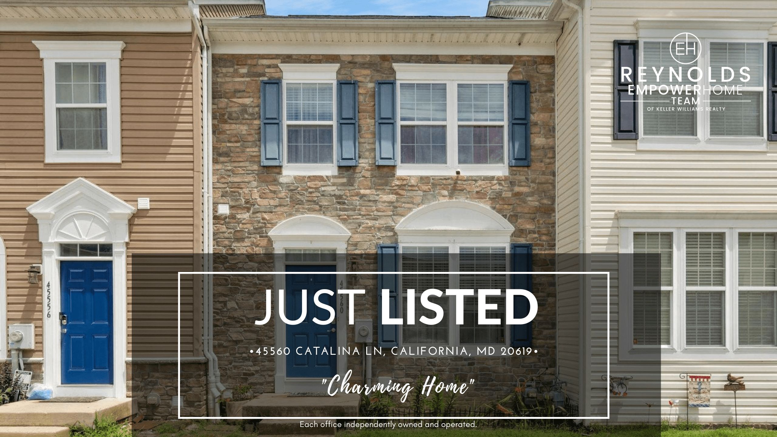 45560 Catalina Ln, California, MD 20619