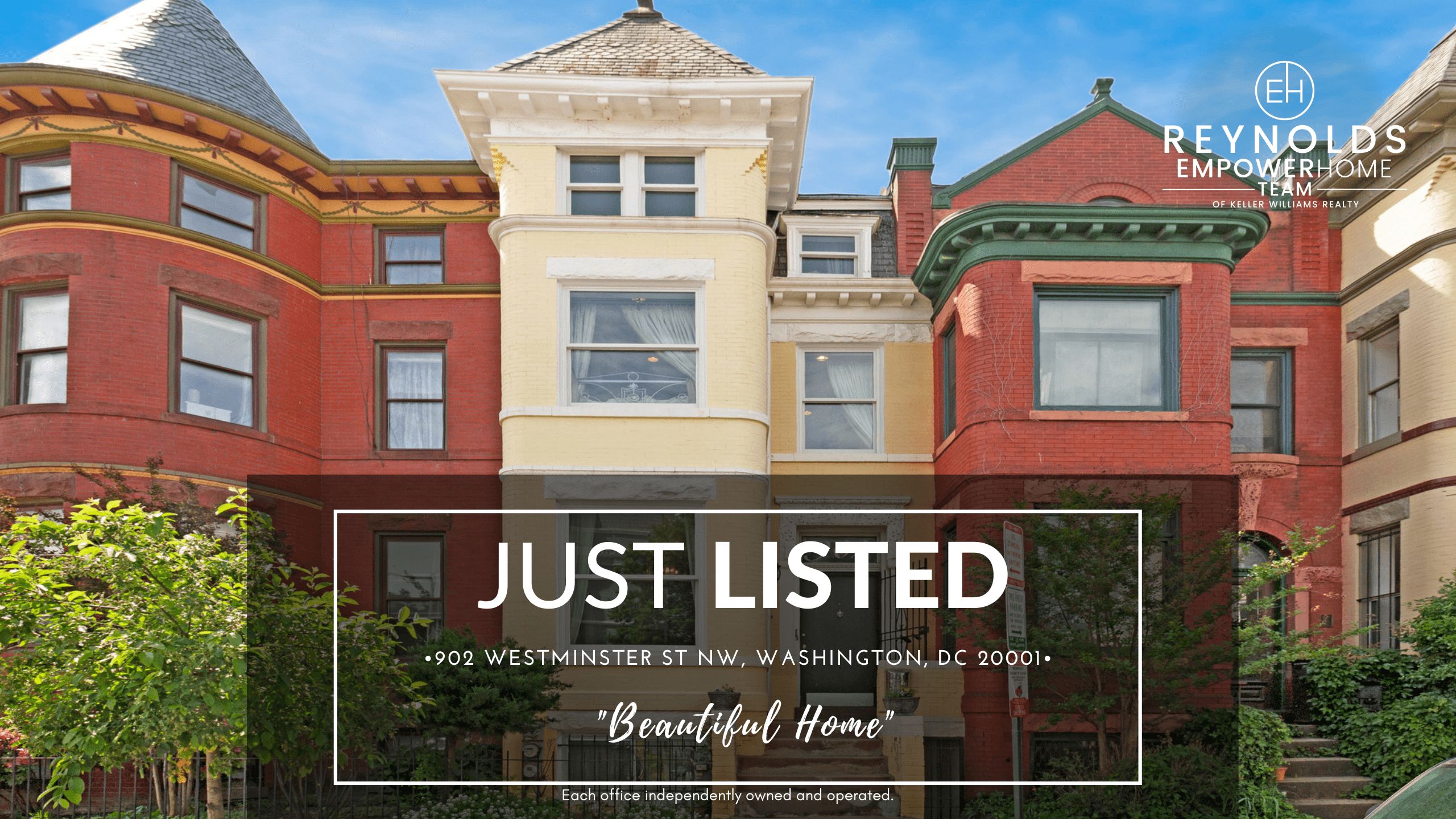 902 Westminster St NW, Washington, DC 20001