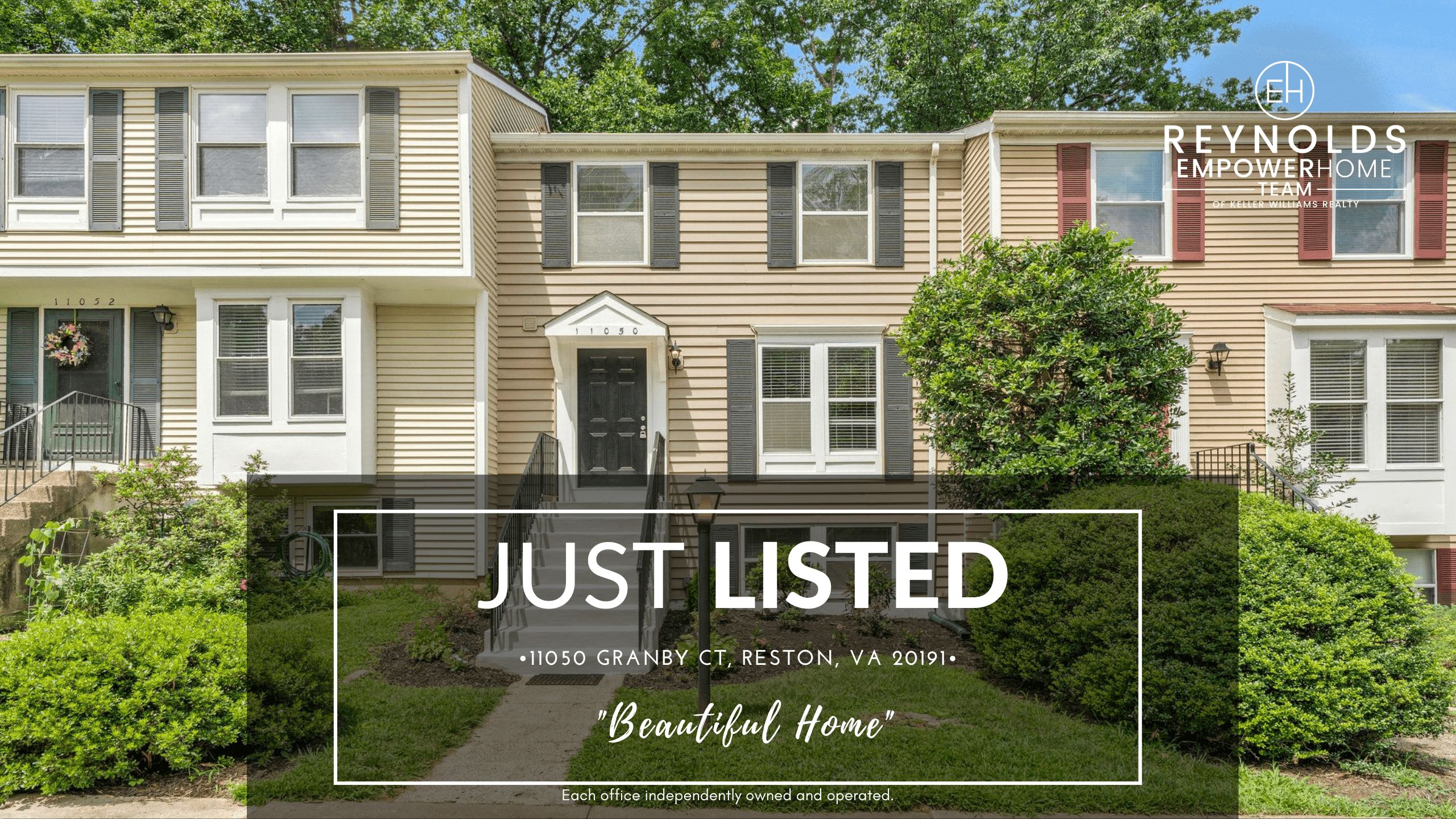 11050 Granby Ct, Reston, VA 20191