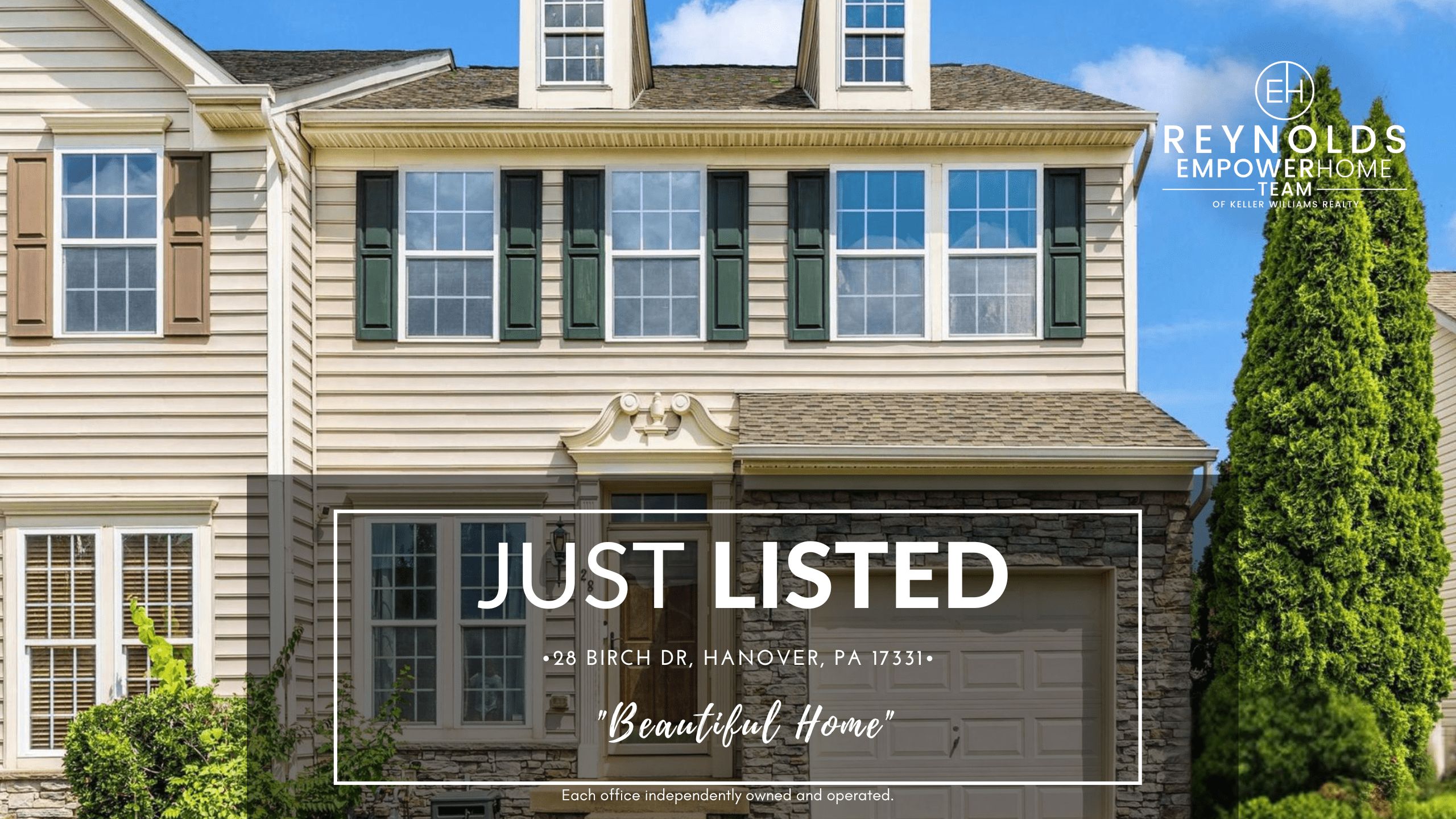 28 Birch Dr, Hanover, PA 17331