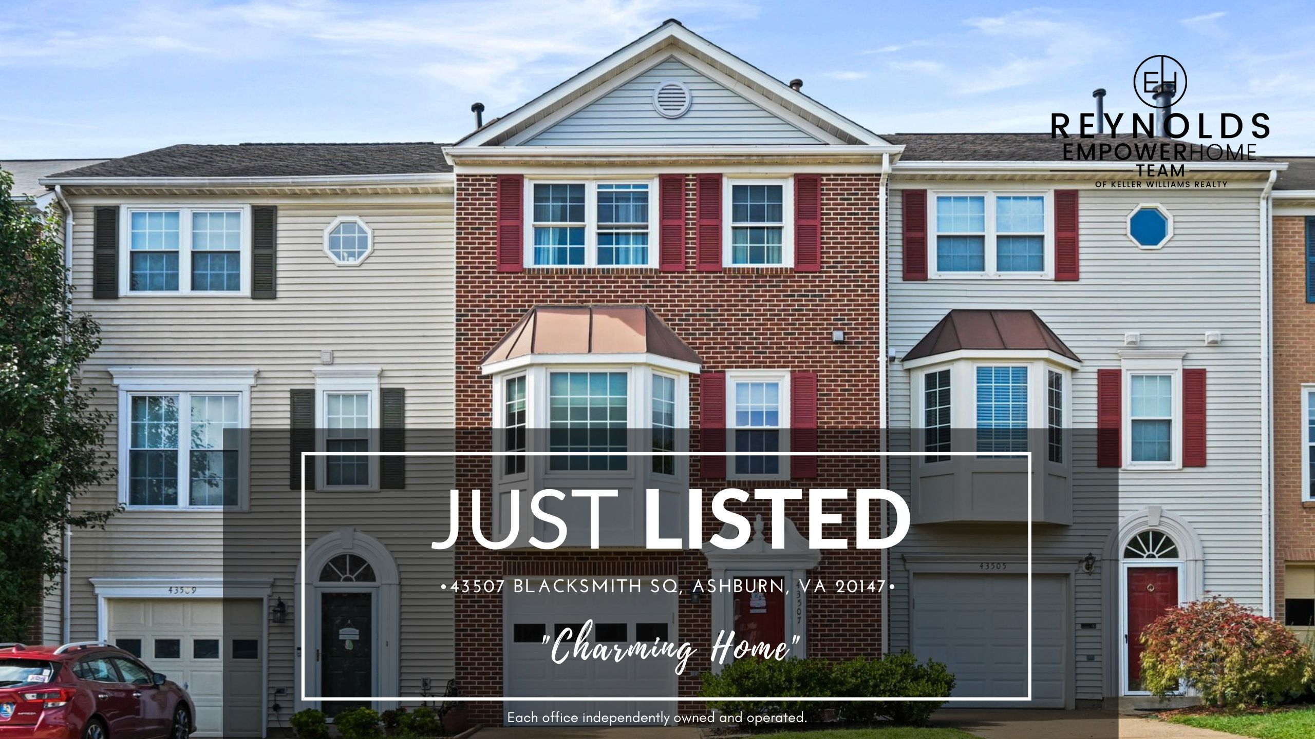 43507 Blacksmith Sq, Ashburn, VA 20147