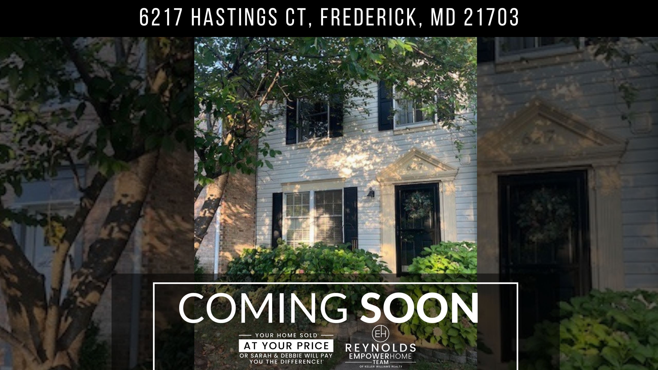 6217 Hastings Ct, Frederick, MD 21703