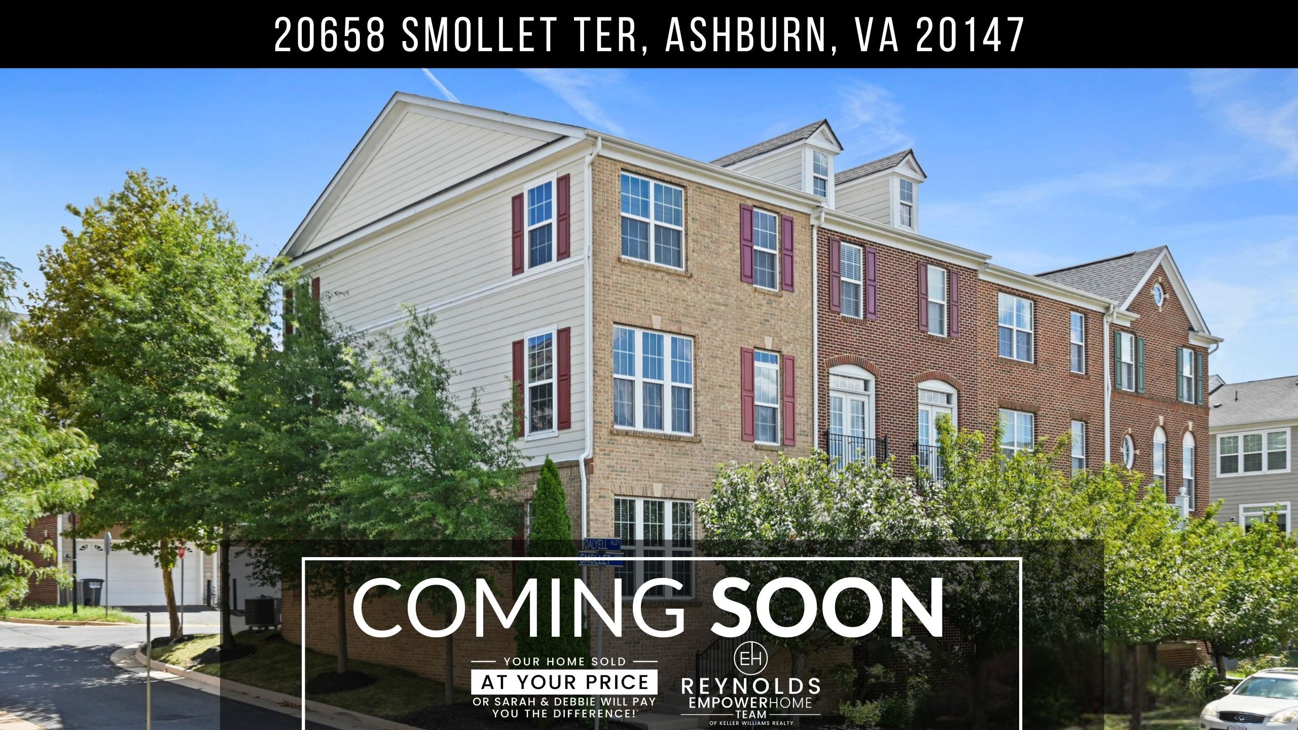 20658 Smollet Ter, Ashburn, VA 20147