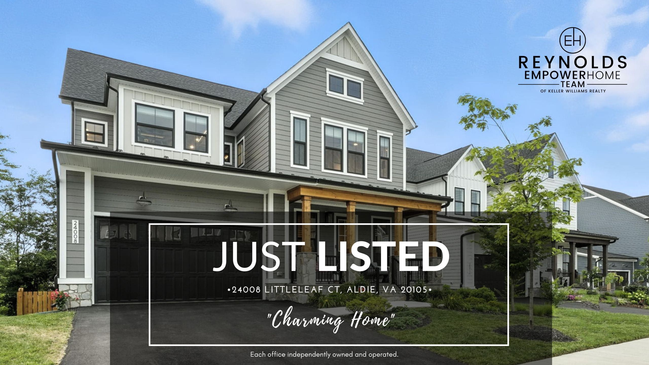 24008 Littleleaf Ct, Aldie, VA 20105