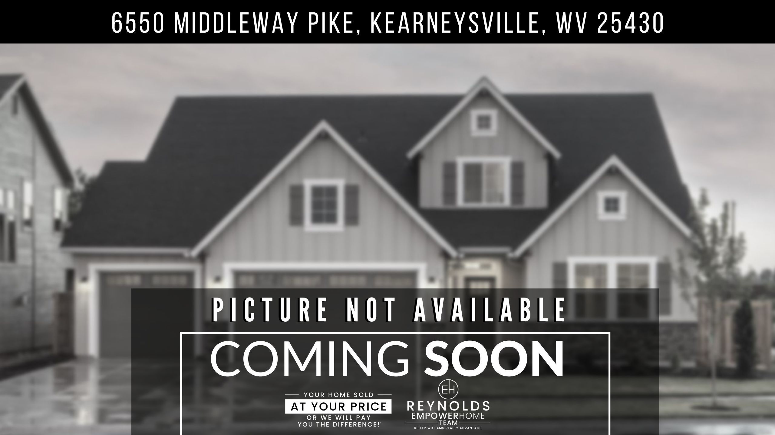 6550 Middleway Pike, Kearneysville, WV 25430