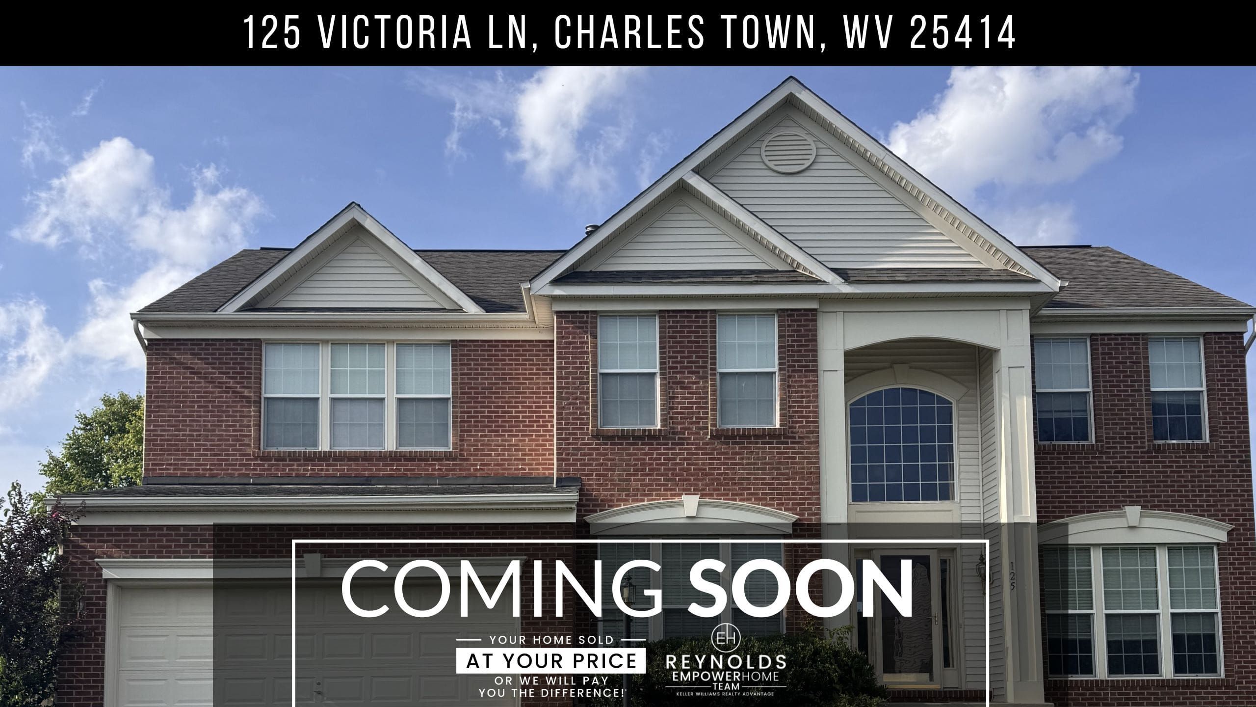 125 Victoria Ln, Charles Town, WV 25414