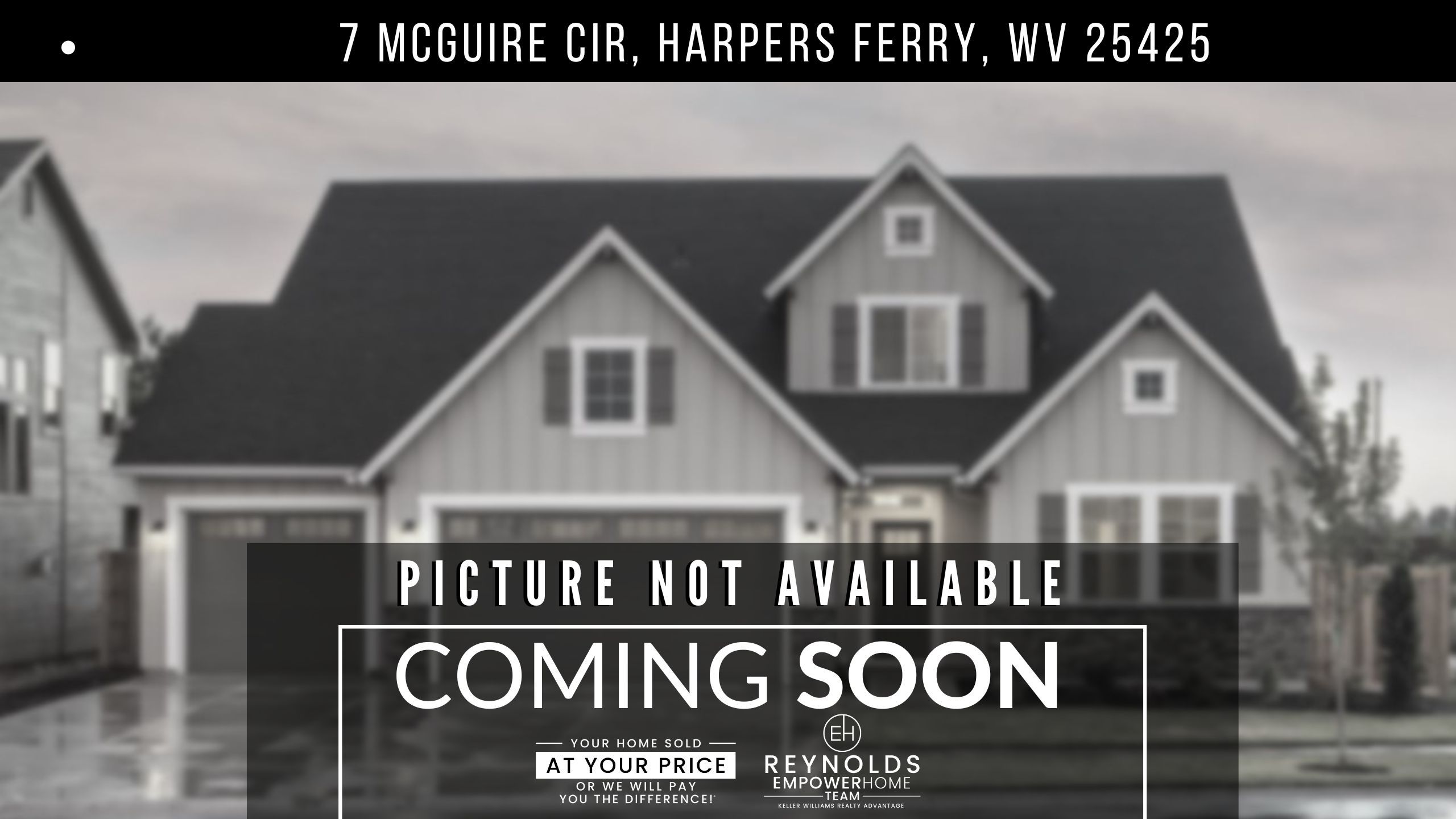 7 Mcguire Cir, Harpers Ferry, WV 25425