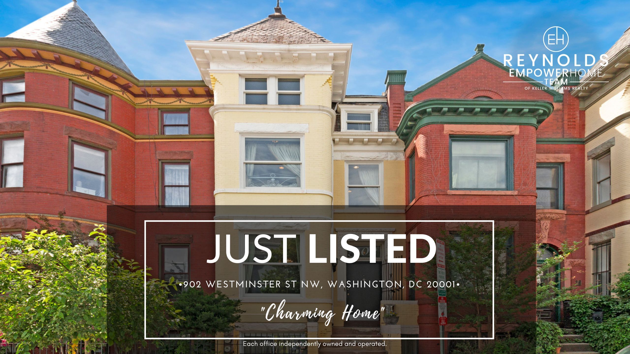902 Westminster St NW, Washington, DC 20001