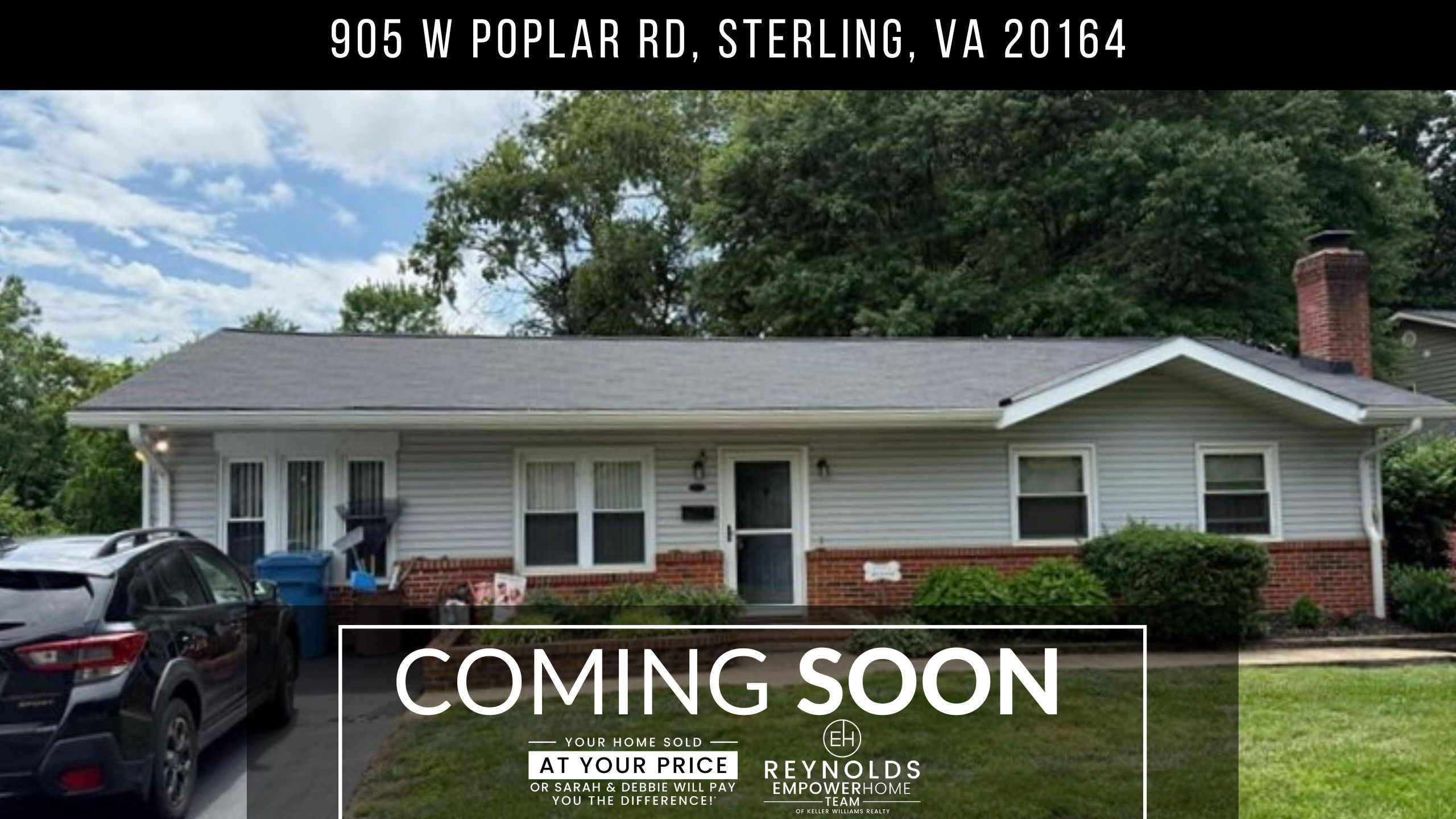 905 W Poplar Rd, Sterling, VA 20164