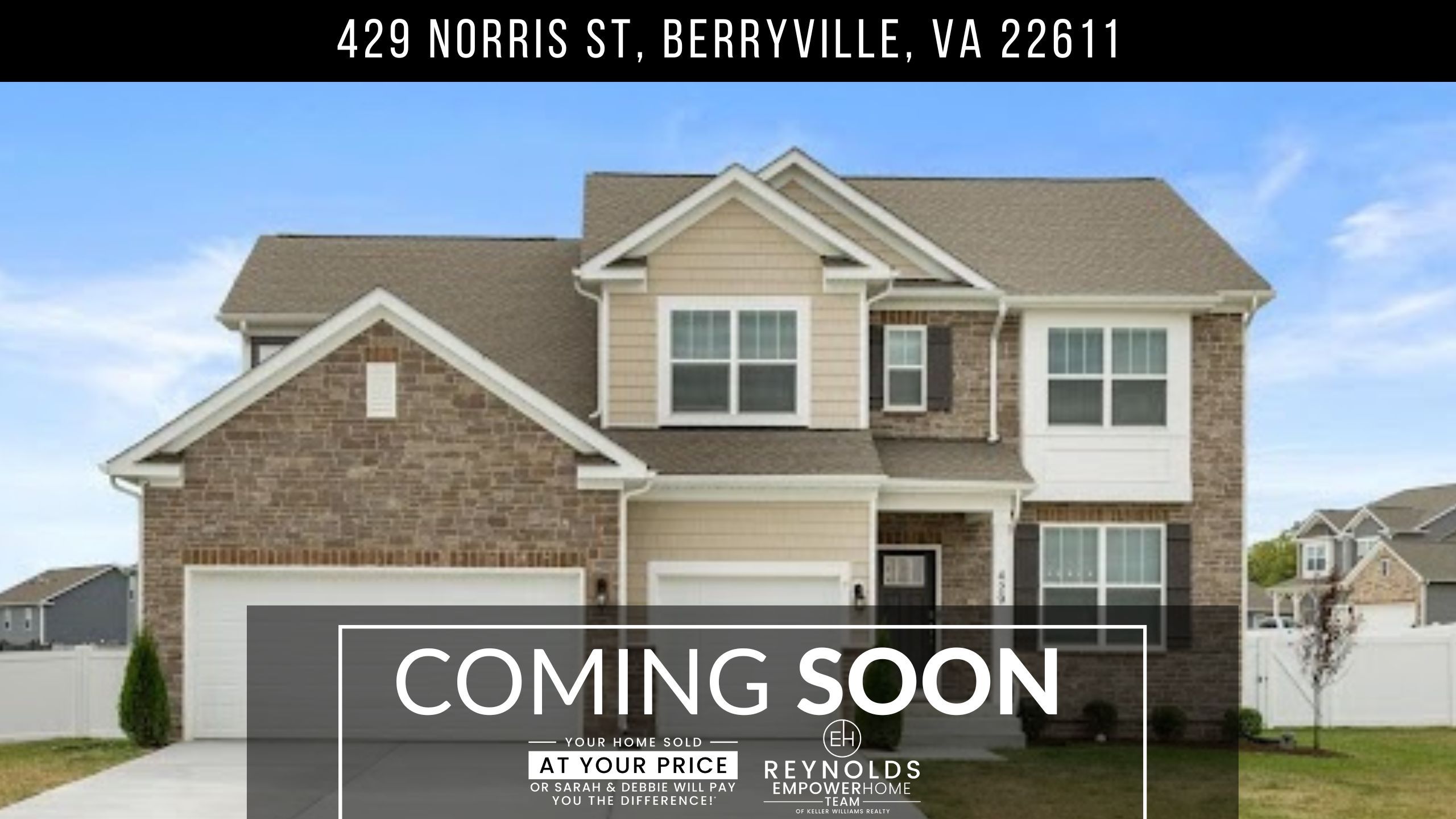 429 Norris St, Berryville, VA 22611