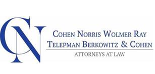 Cohen Norris Wolmer Ray Telepman Berkowitz & Cohen