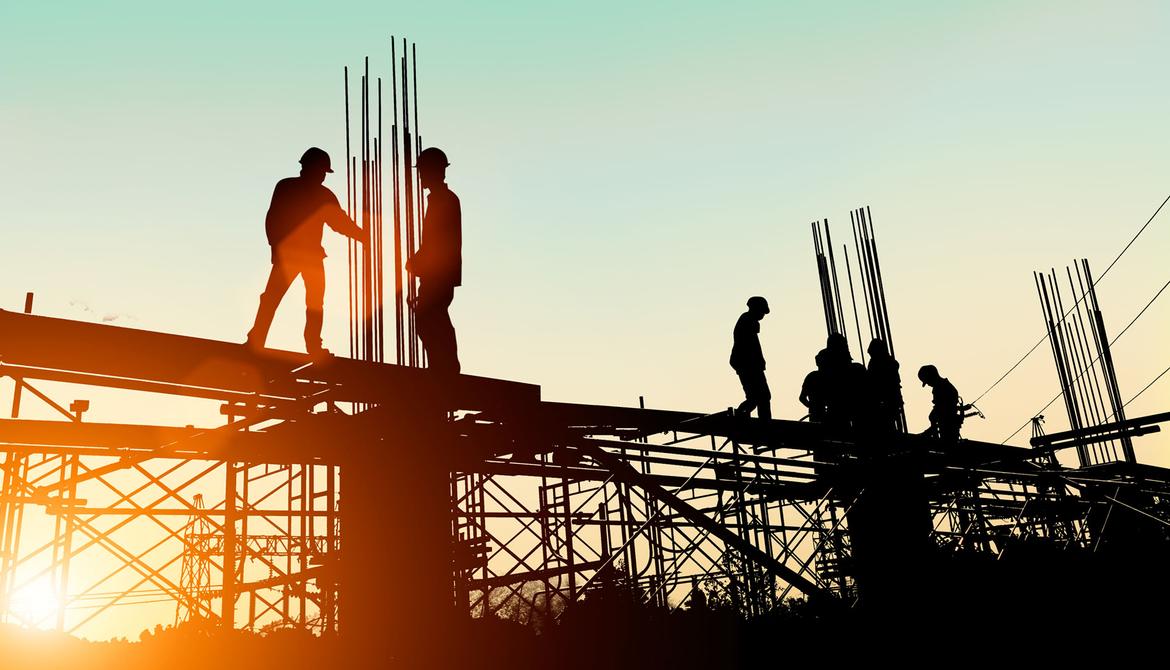 What Entrepreneurs Can Learn From Real Estate Developers