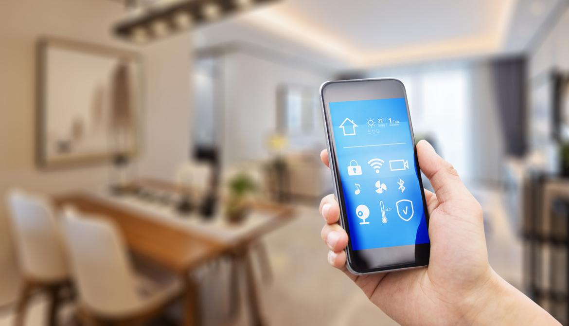 Is Your Home Smart Enough?