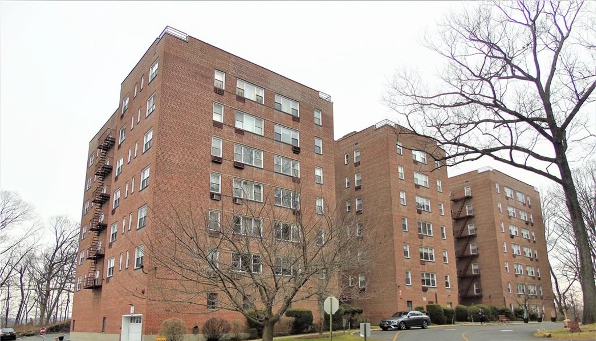 Just Sold: 611 Palmer Road Unit: 5R, Yonkers