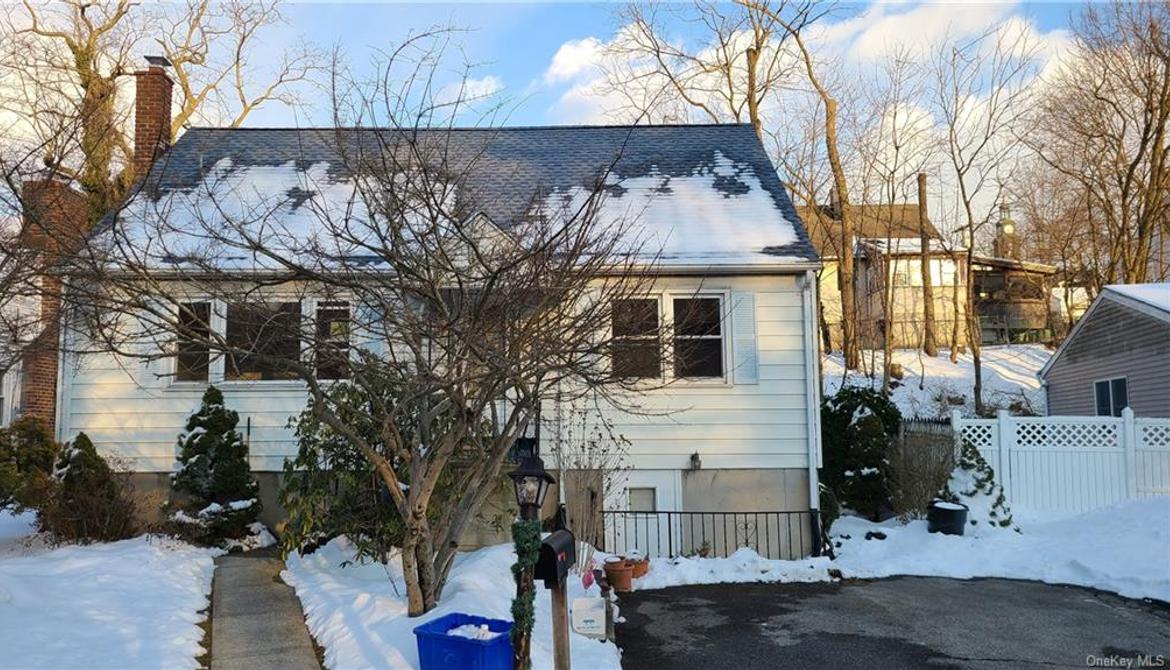 Just Listed: 113 N Ridge Street, Rye