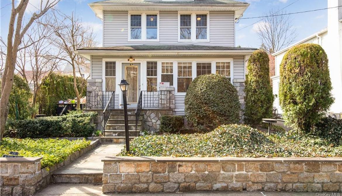 Just Listed: 29 Nepera Place, Greenburgh
