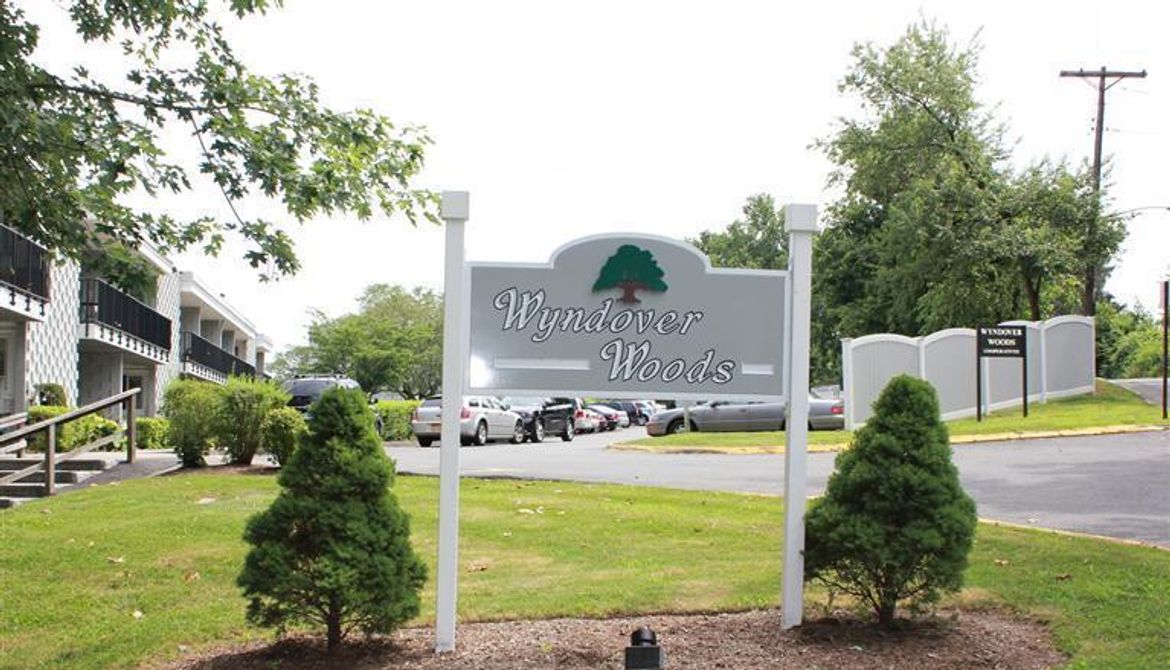 Just Listed: 9 Wyndover Woods Lane Unit: 2, White Plains