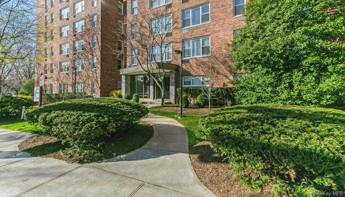 Just Listed: 100 Dehaven Drive Unit: 309, Yonkers