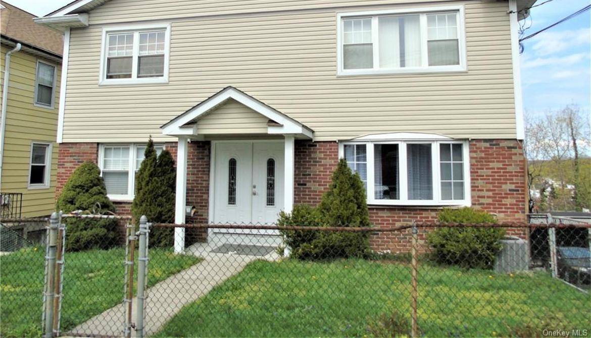 Just Listed: 15 Hill Terrace Unit: 2, Yonkers