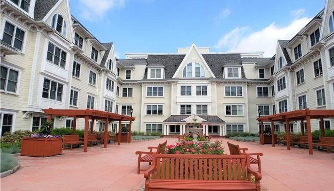 Just Listed: 225 Stanley Avenue Unit: 300, Mamaroneck